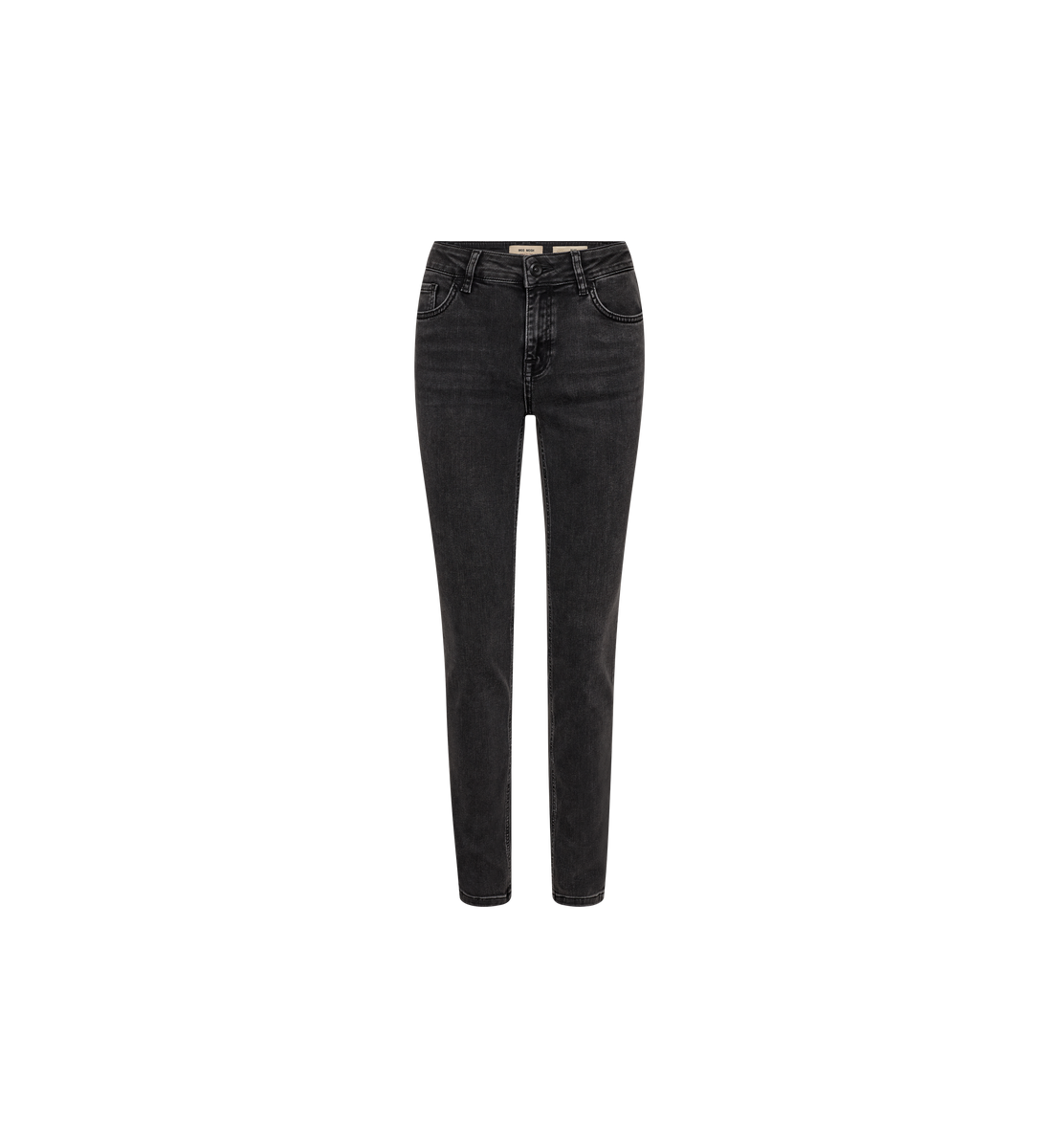 Mmvice Deluxe Jeans 166420 32 Dark Blue Mos Mosh main image 1