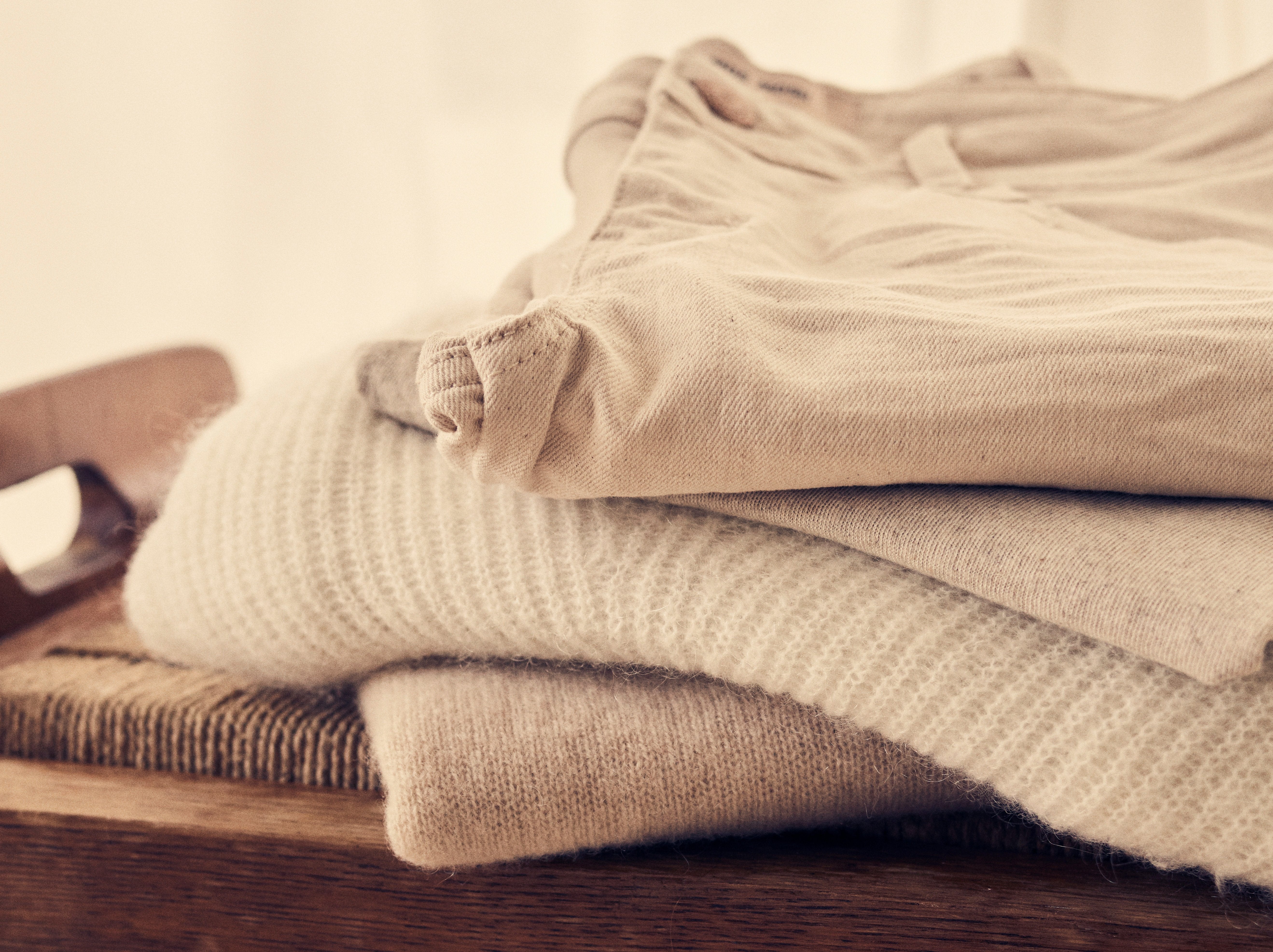 Go green and wear all colours of the rainbow