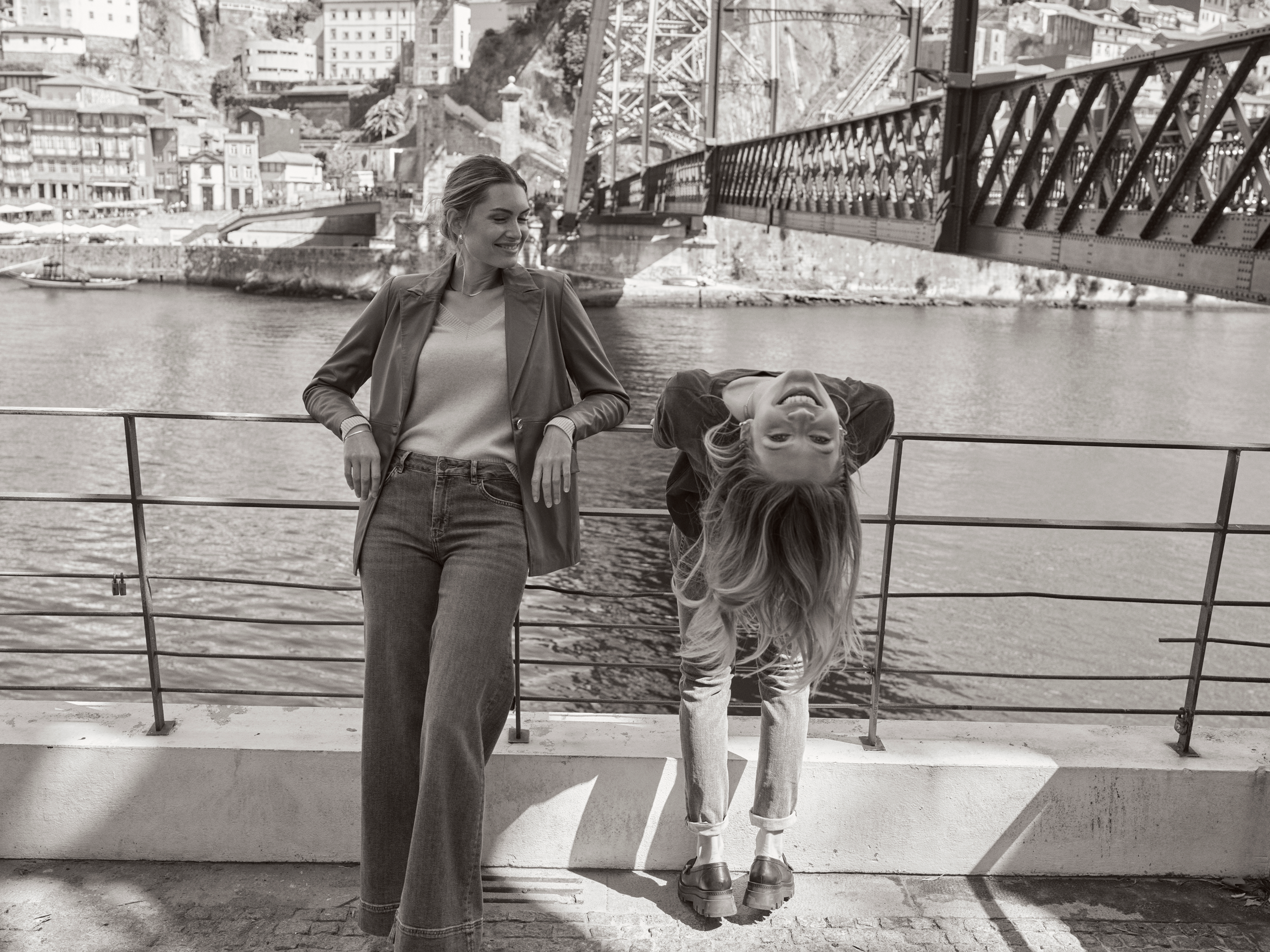 Autumn Winter 2023: Fall In Love