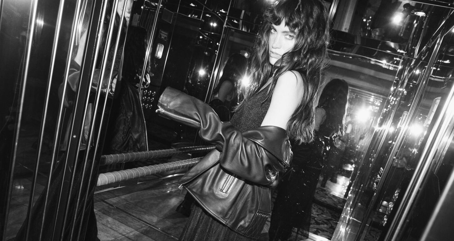 Glam Redefined: Trender för Late Year 2025