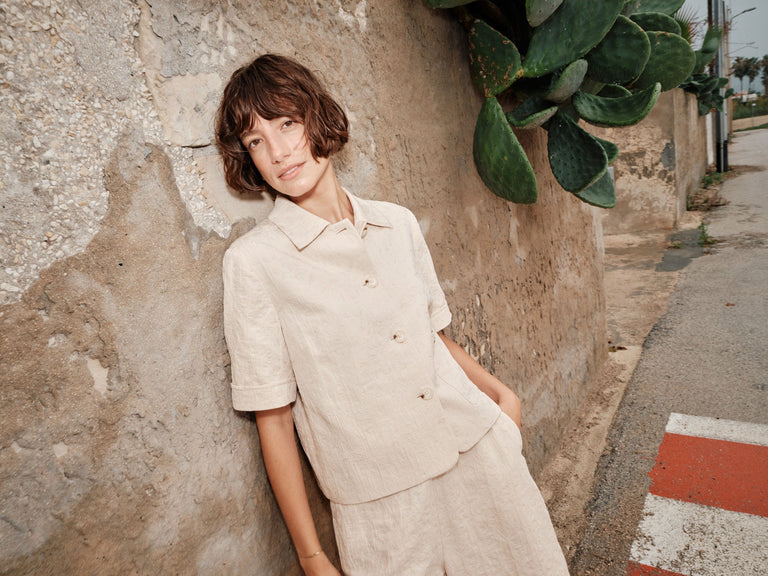 It's a match: Summer co-ords