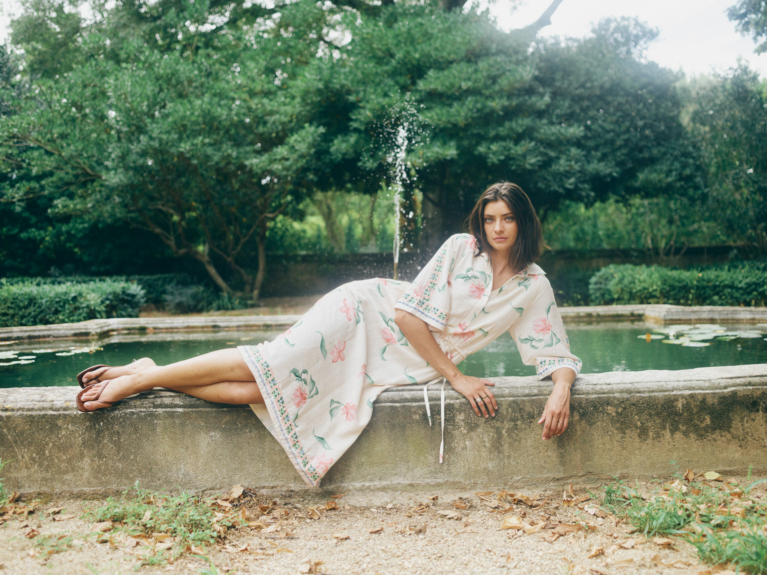 Skönheten i detaljerna