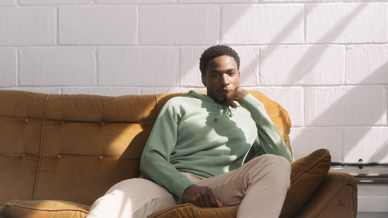 Enduring Ease – Pre Spring 2026