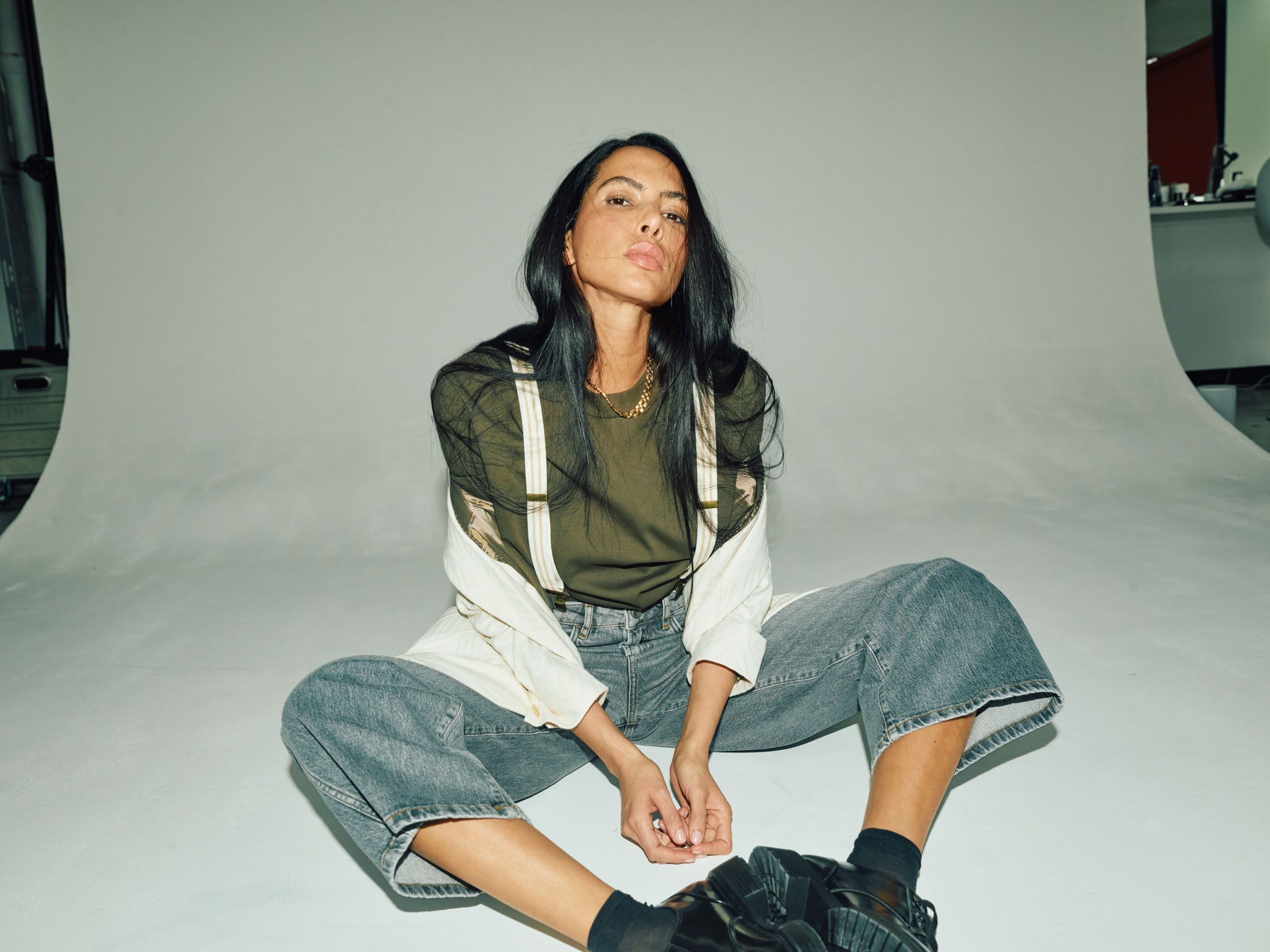 HEYANNO - The Holiday Special