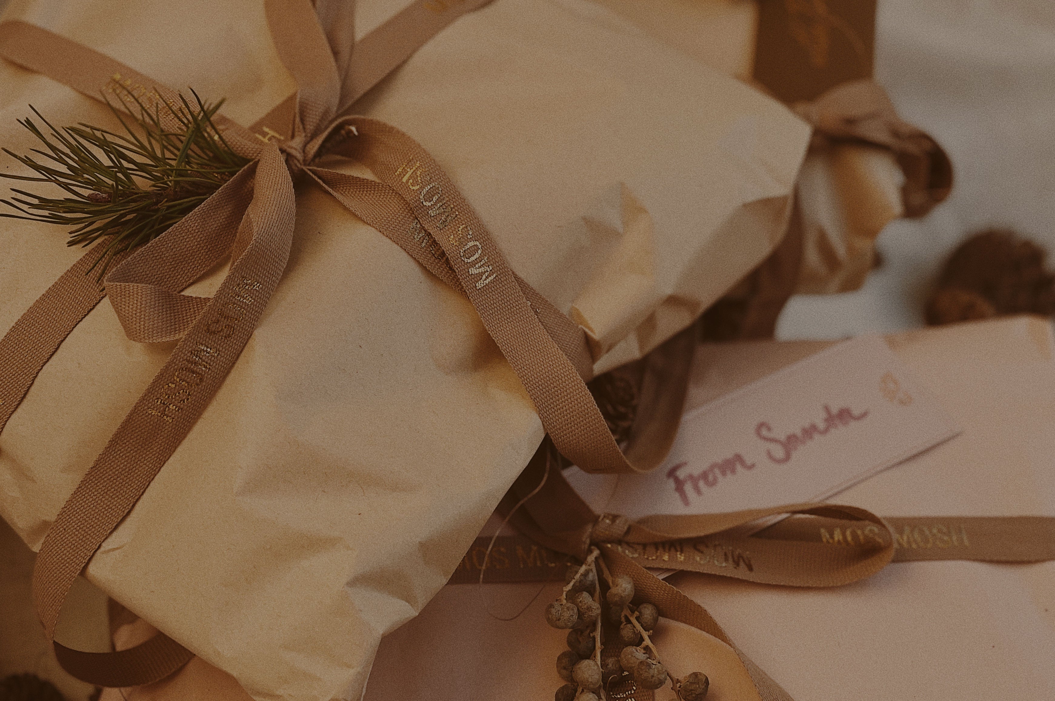 All I wish for Christmas this year