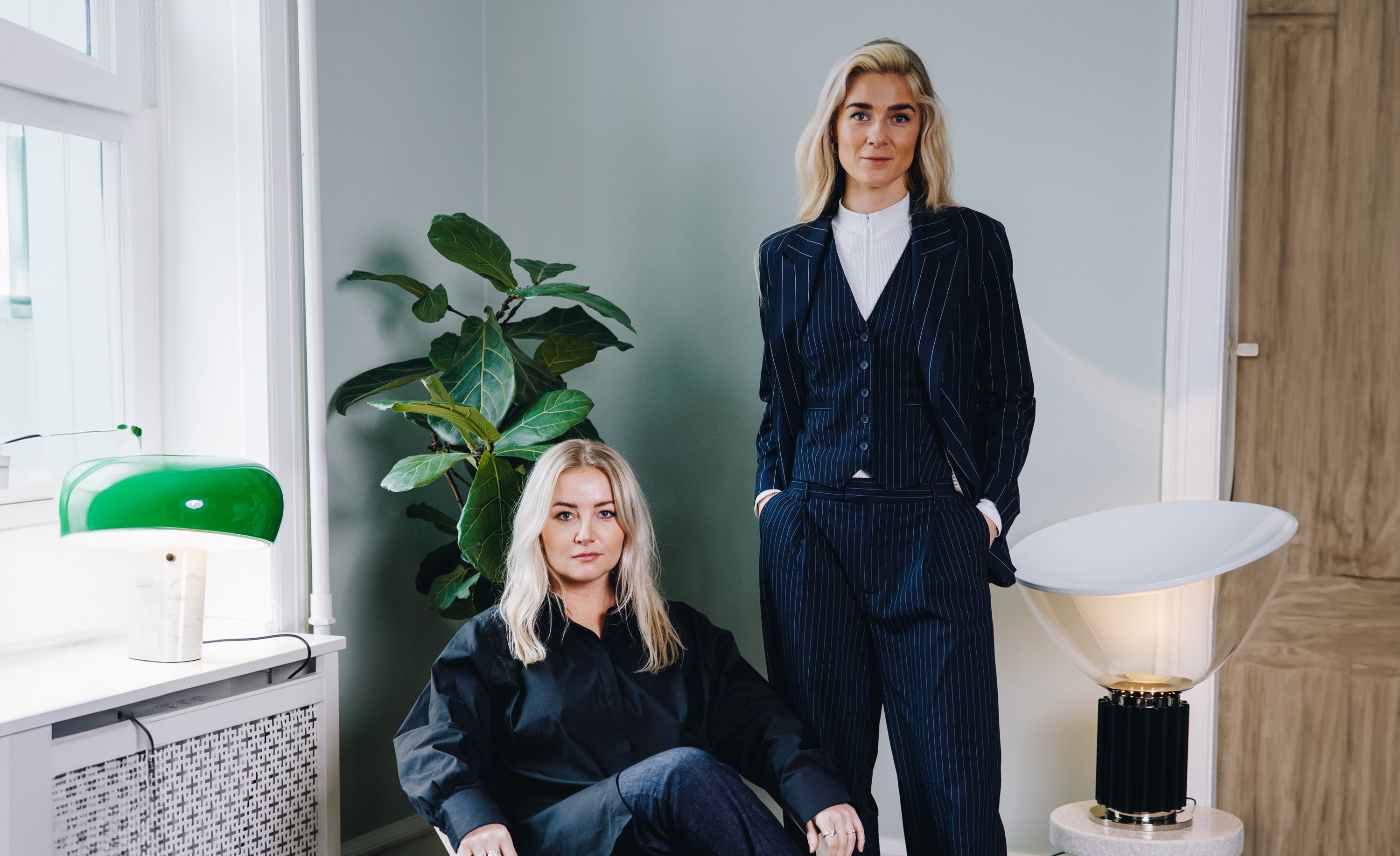 International Women's Day: A word with Sirène…