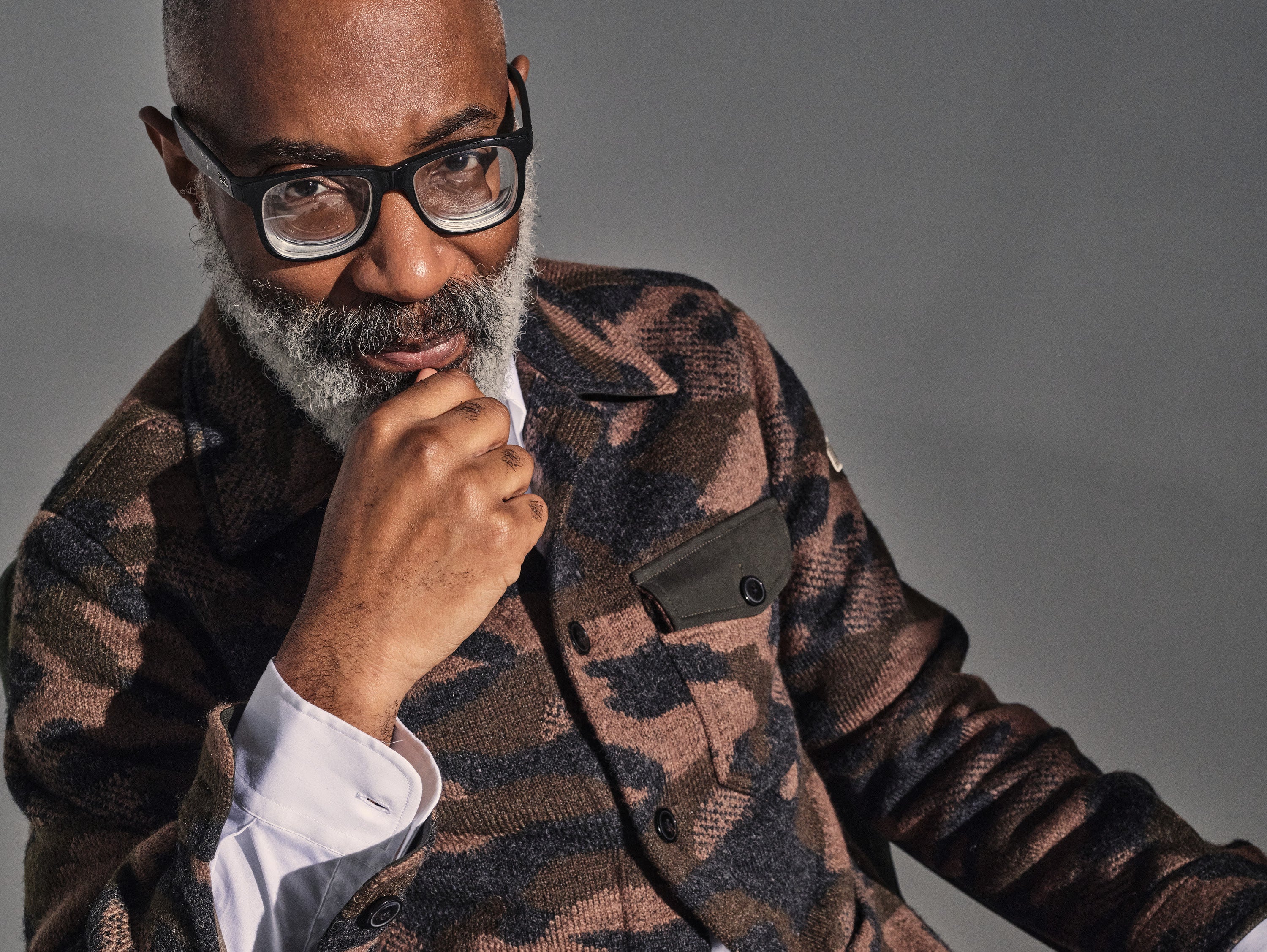 AW22 feat. Mr Jason Jules