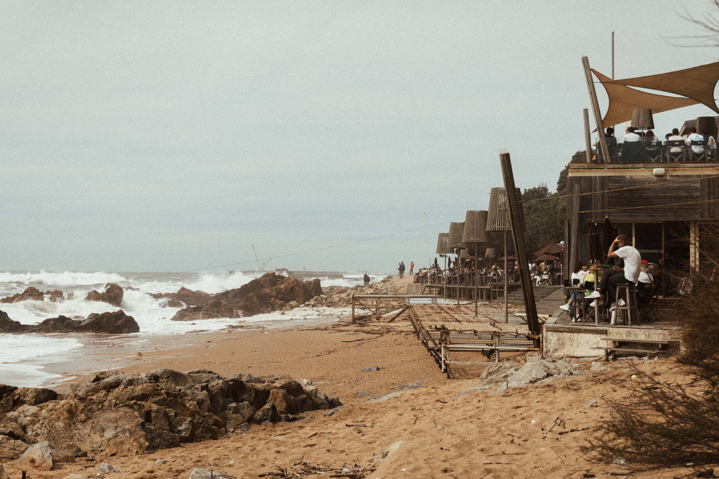 Nuno's Hidden Gems in Porto: A Culinary Adventure