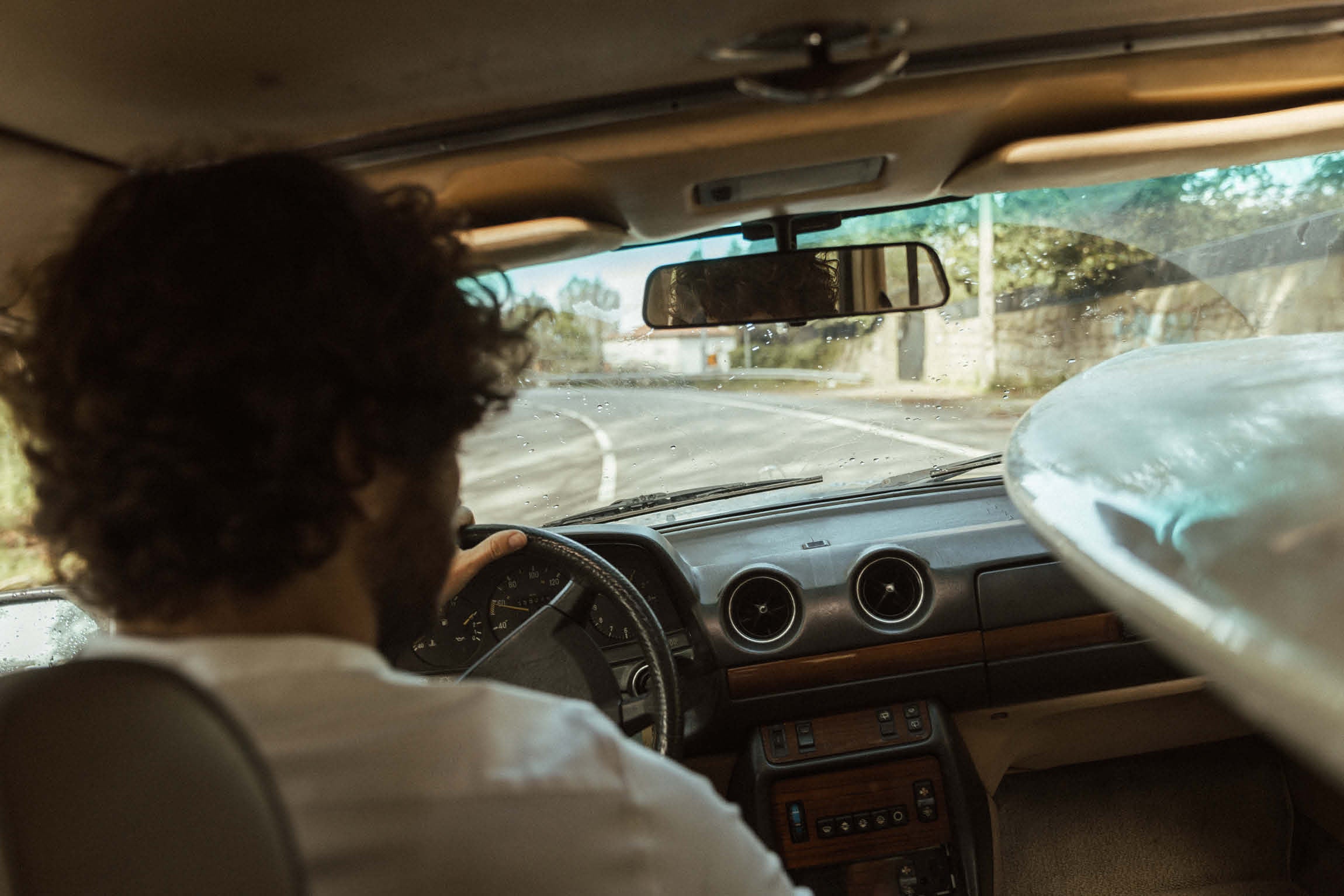 High Summer 2024 with Nuno Marques