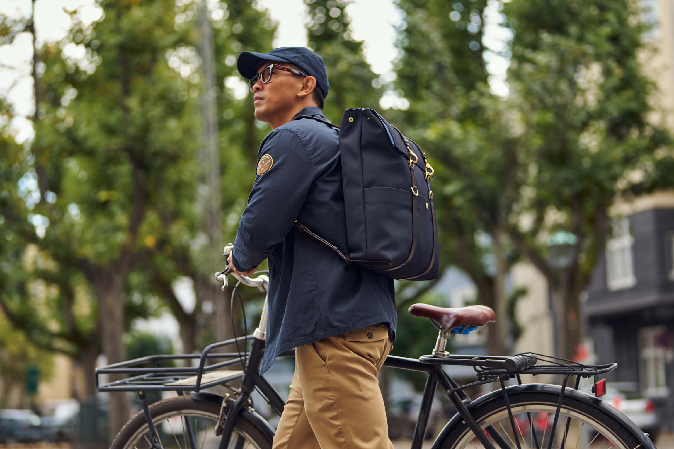 An eclectic fusion: A journey through our Spring Summer 2024 collection