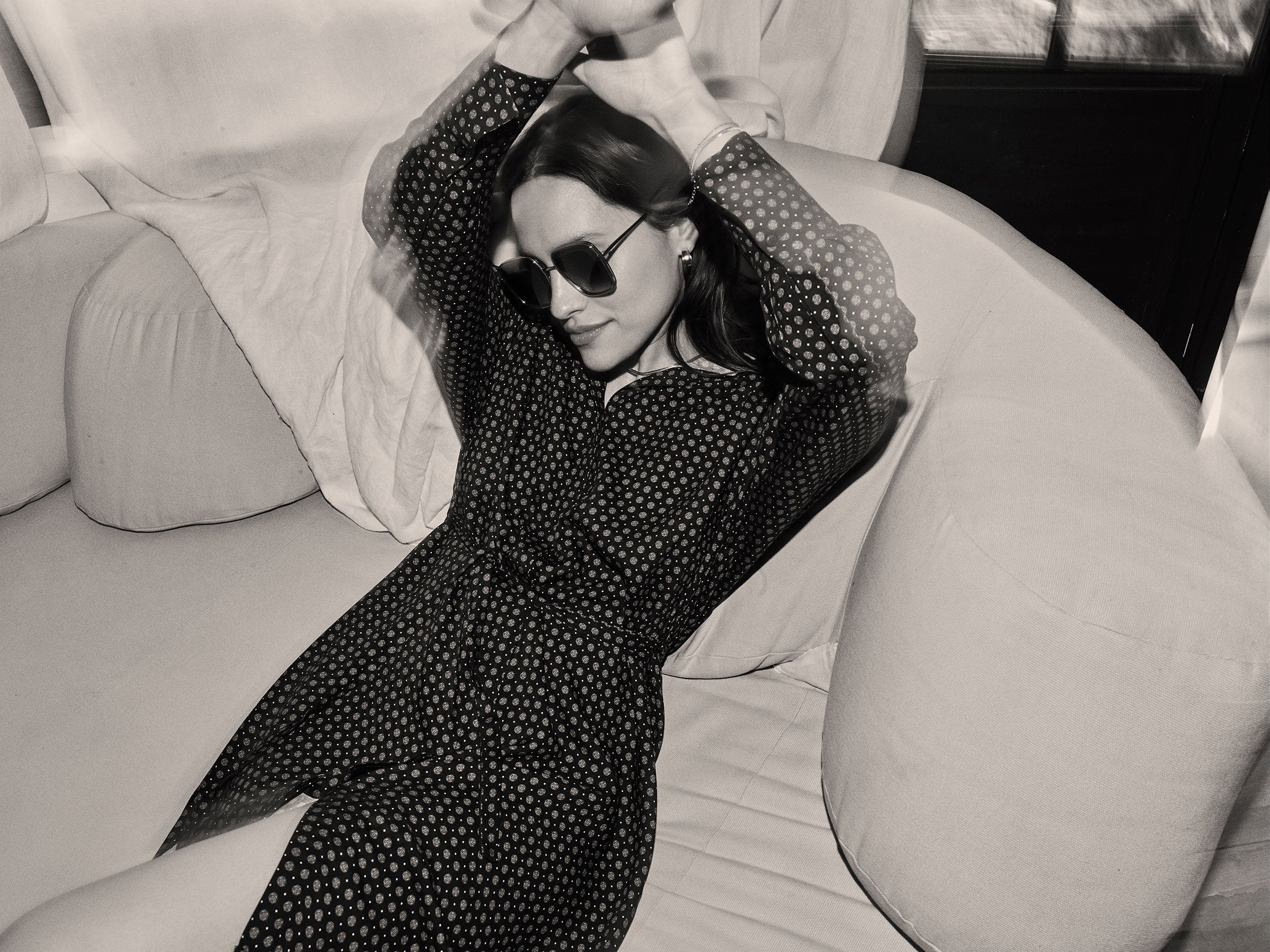 LY21: The MOS MOSH muse