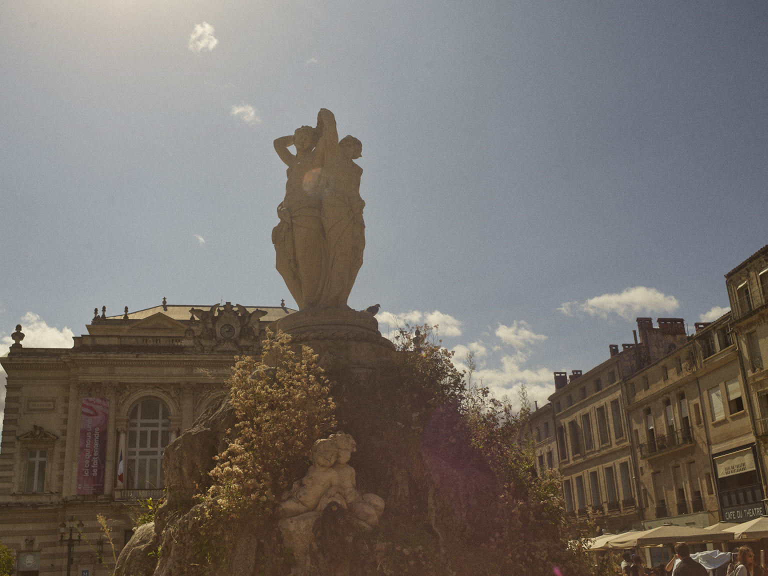 SS26: Säsongens trender