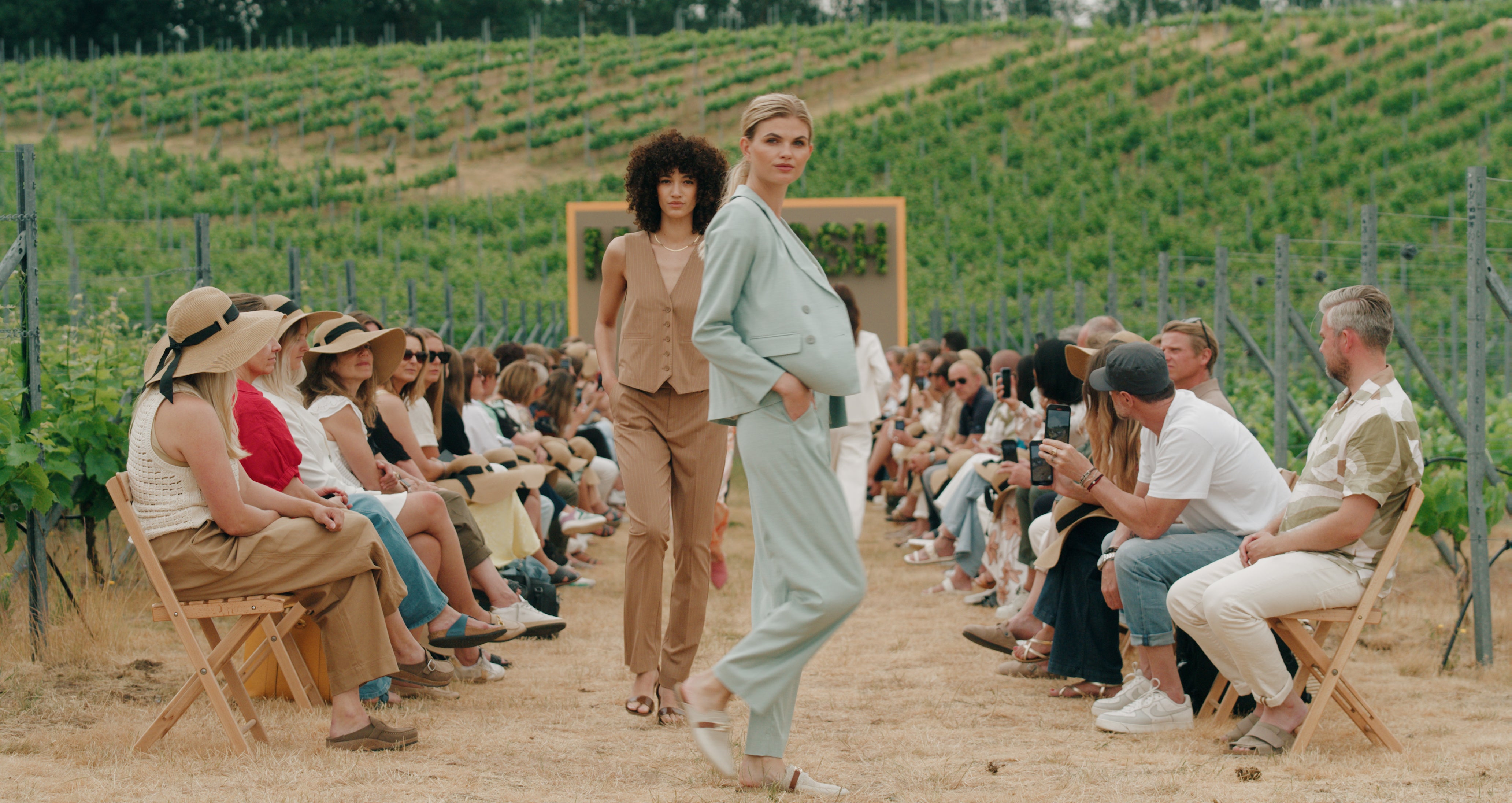 Spring Summer 2024 Sales Meeting