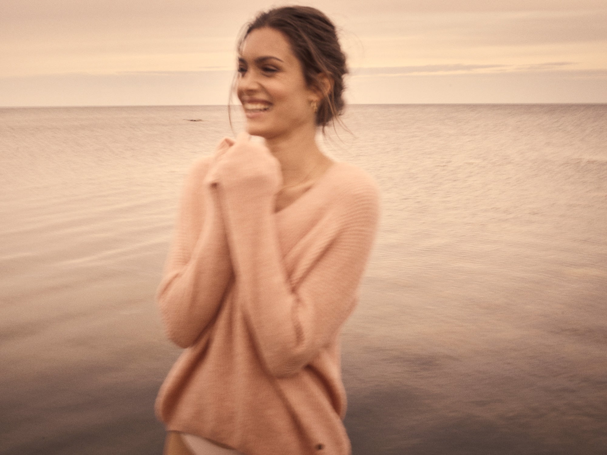 A Staycation to remember