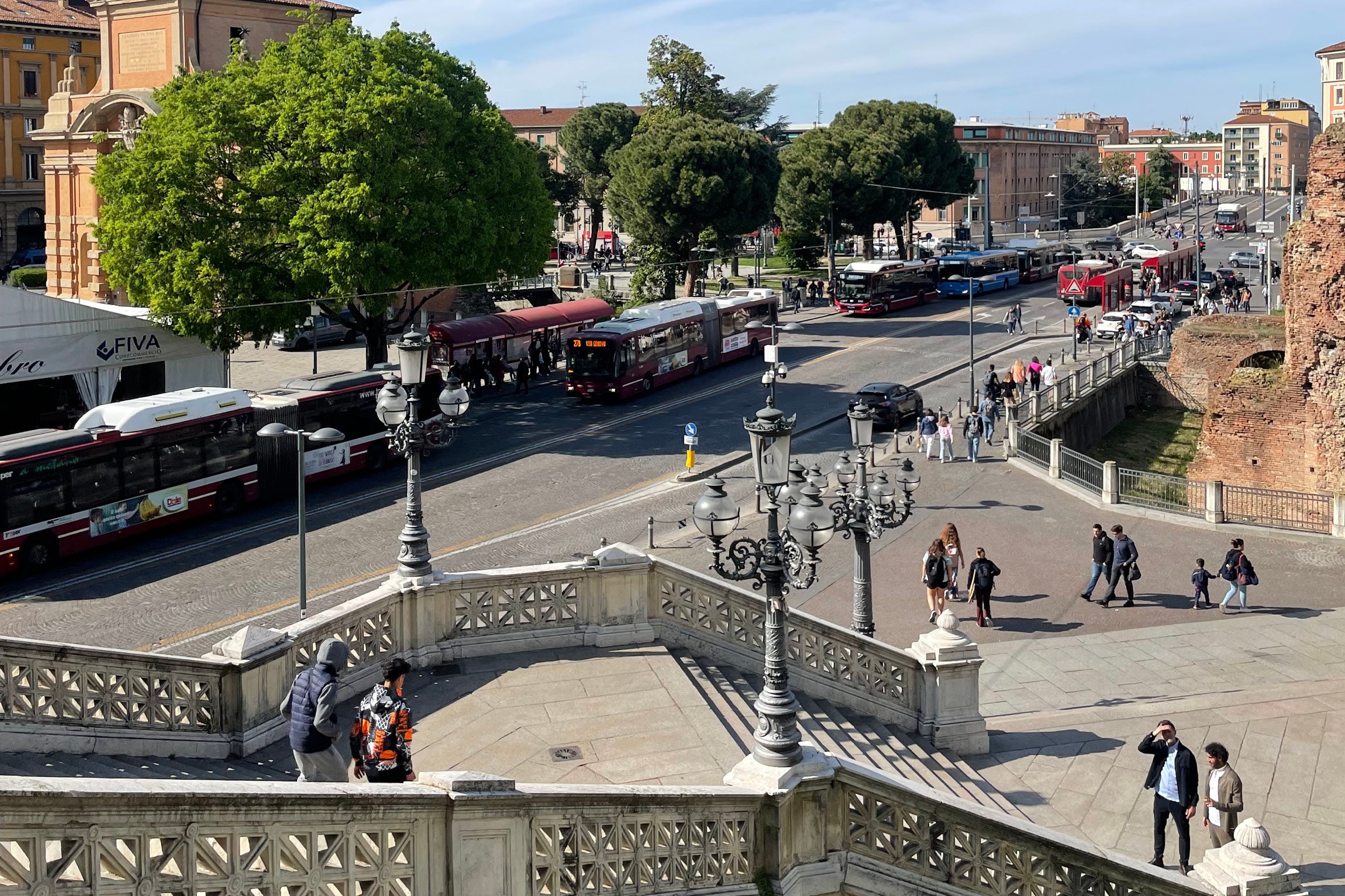 AW23: Join us in Bologna - part 1/2