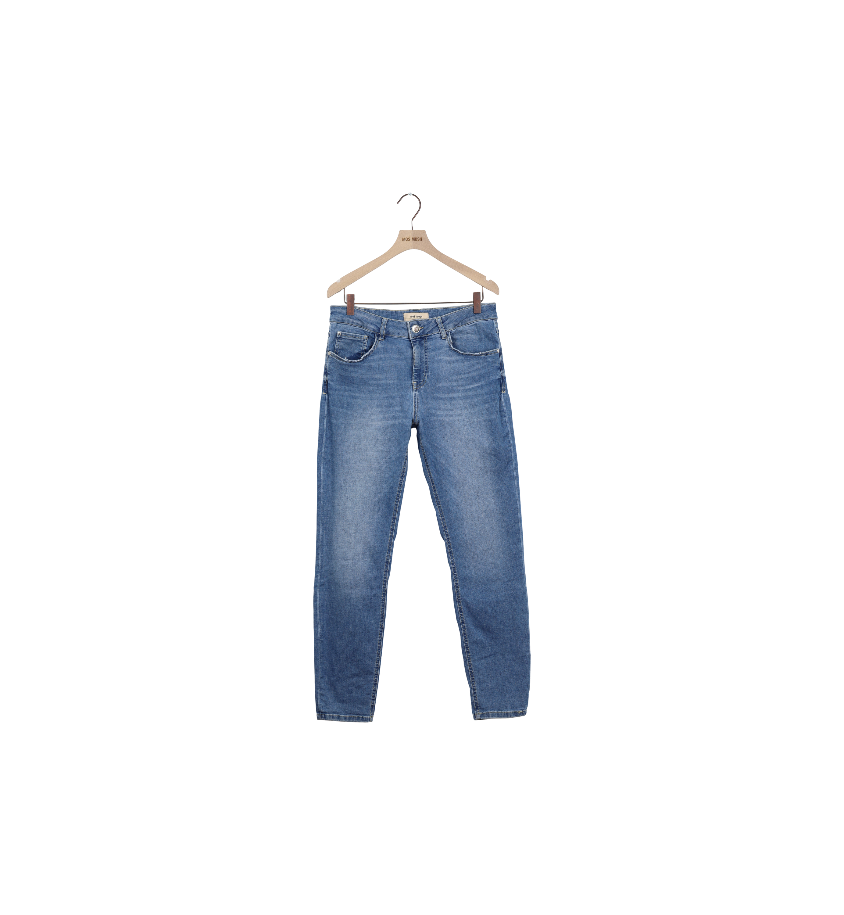 Packshot / Light Blue / ReLoved