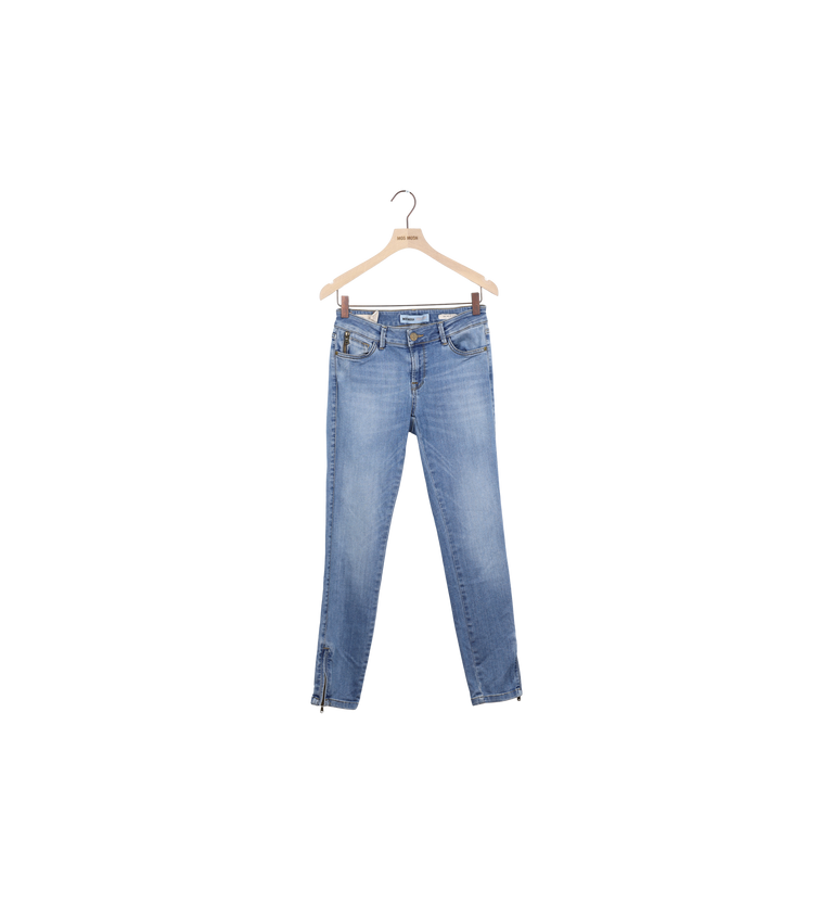 Packshot / Dark Blue Denim / ReLoved