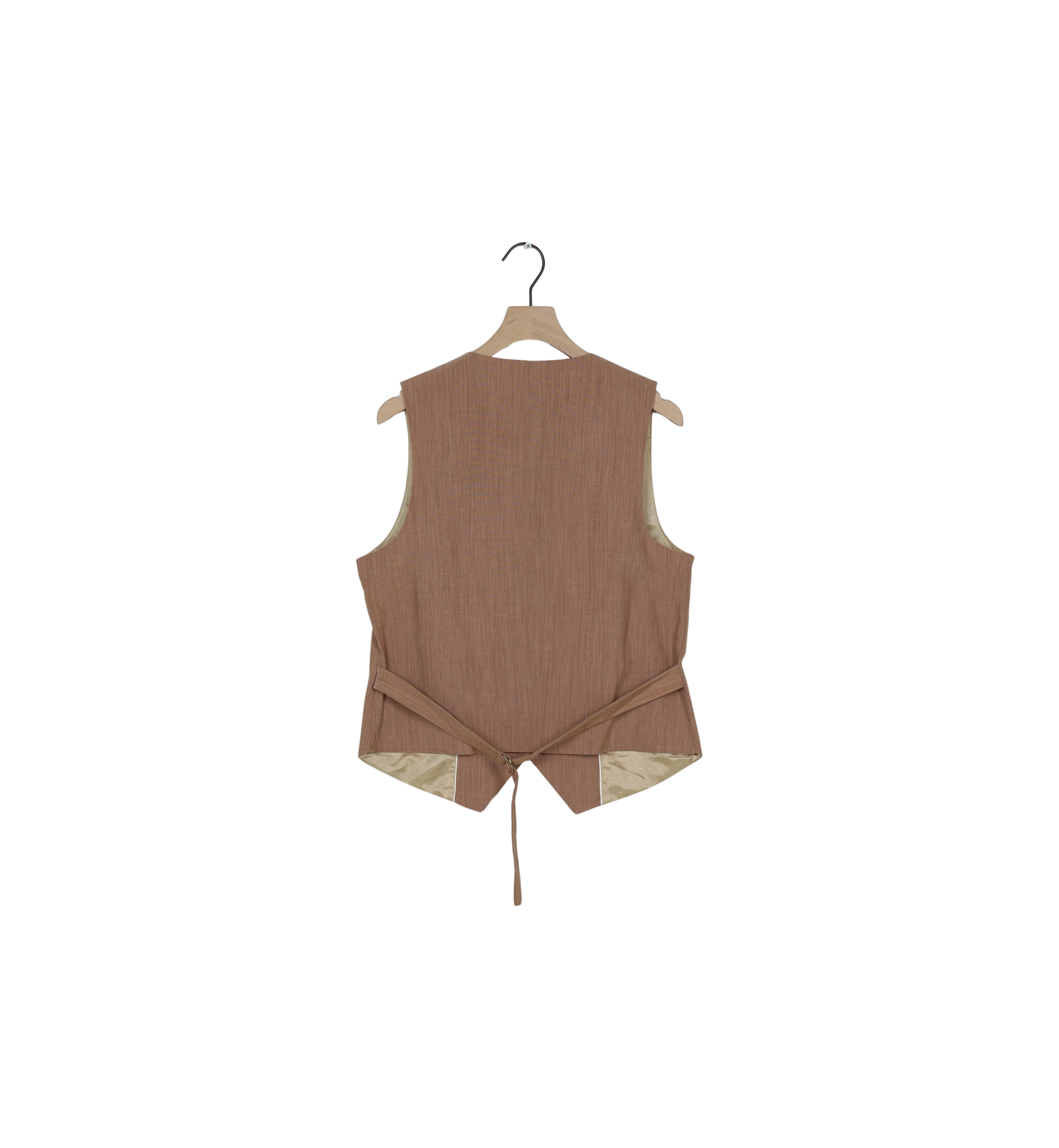 Packshot / Toasted Coconut / ReLoved