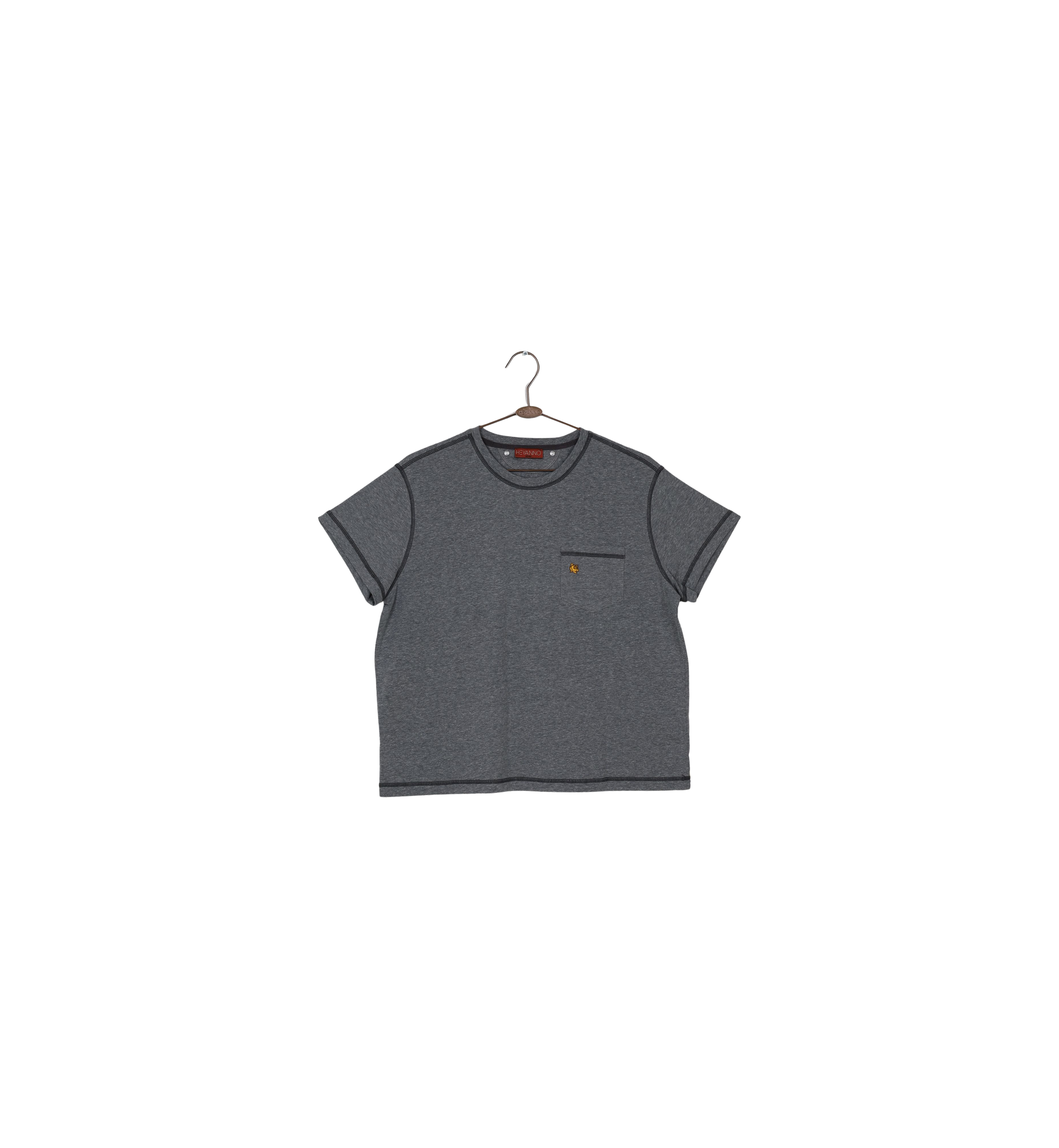 Packshot / Grey Melange / ReLoved