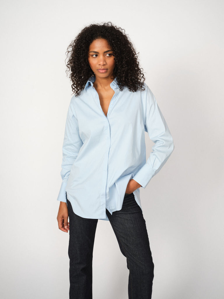 Modelshot / Skyway / Detail