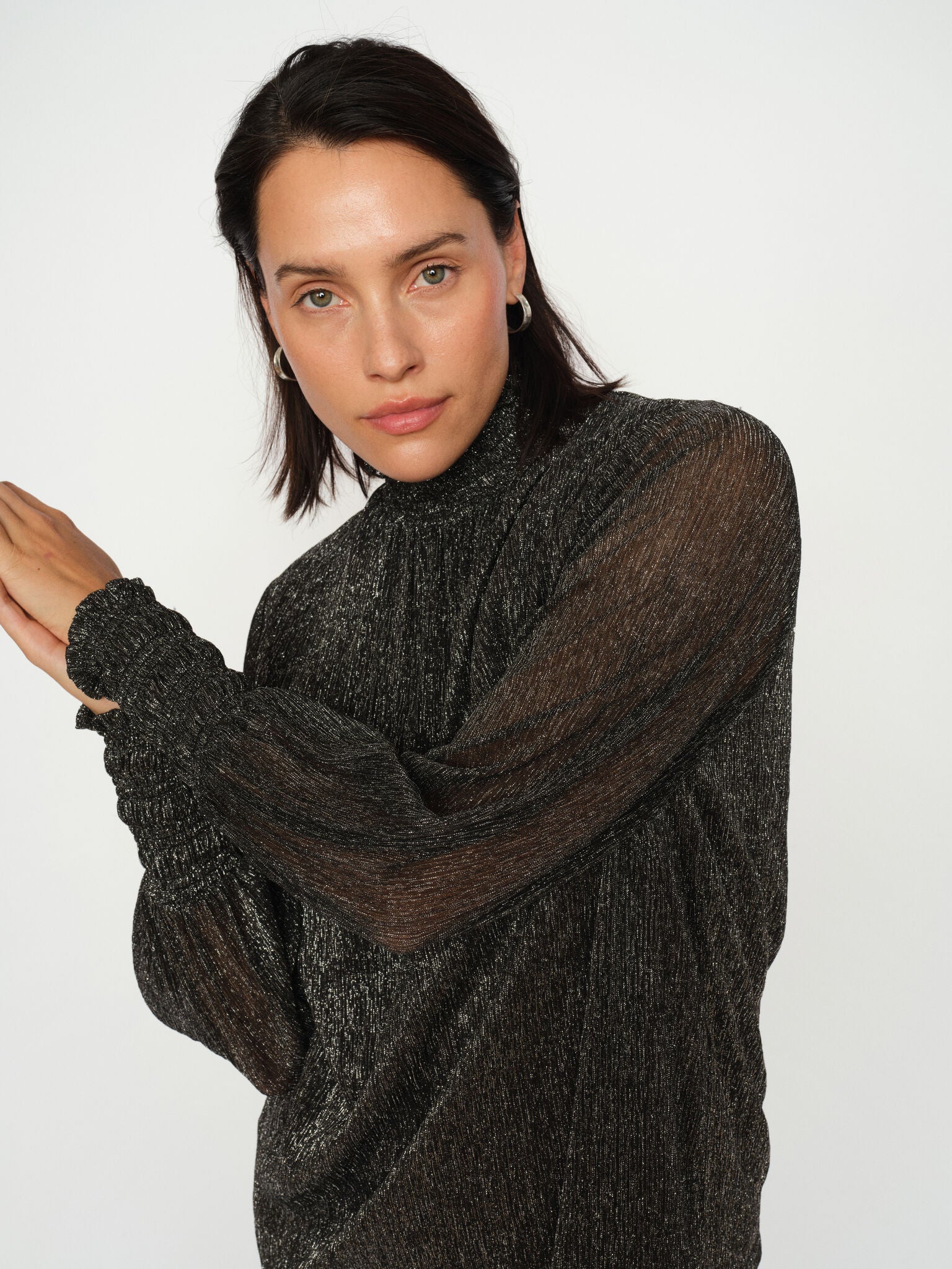 Modelshot / Phantom / Detail