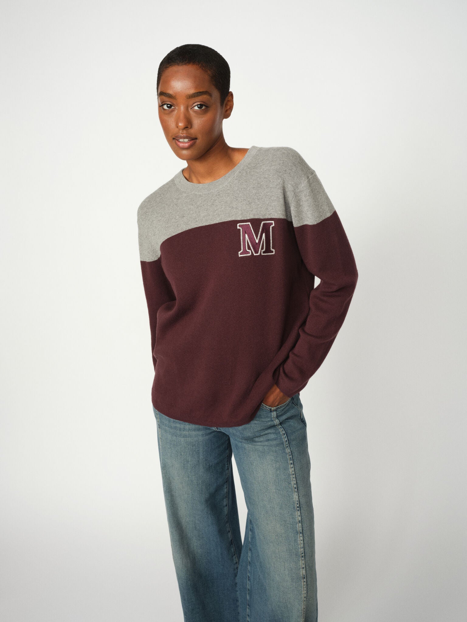 Modelshot / Fudge / Detail