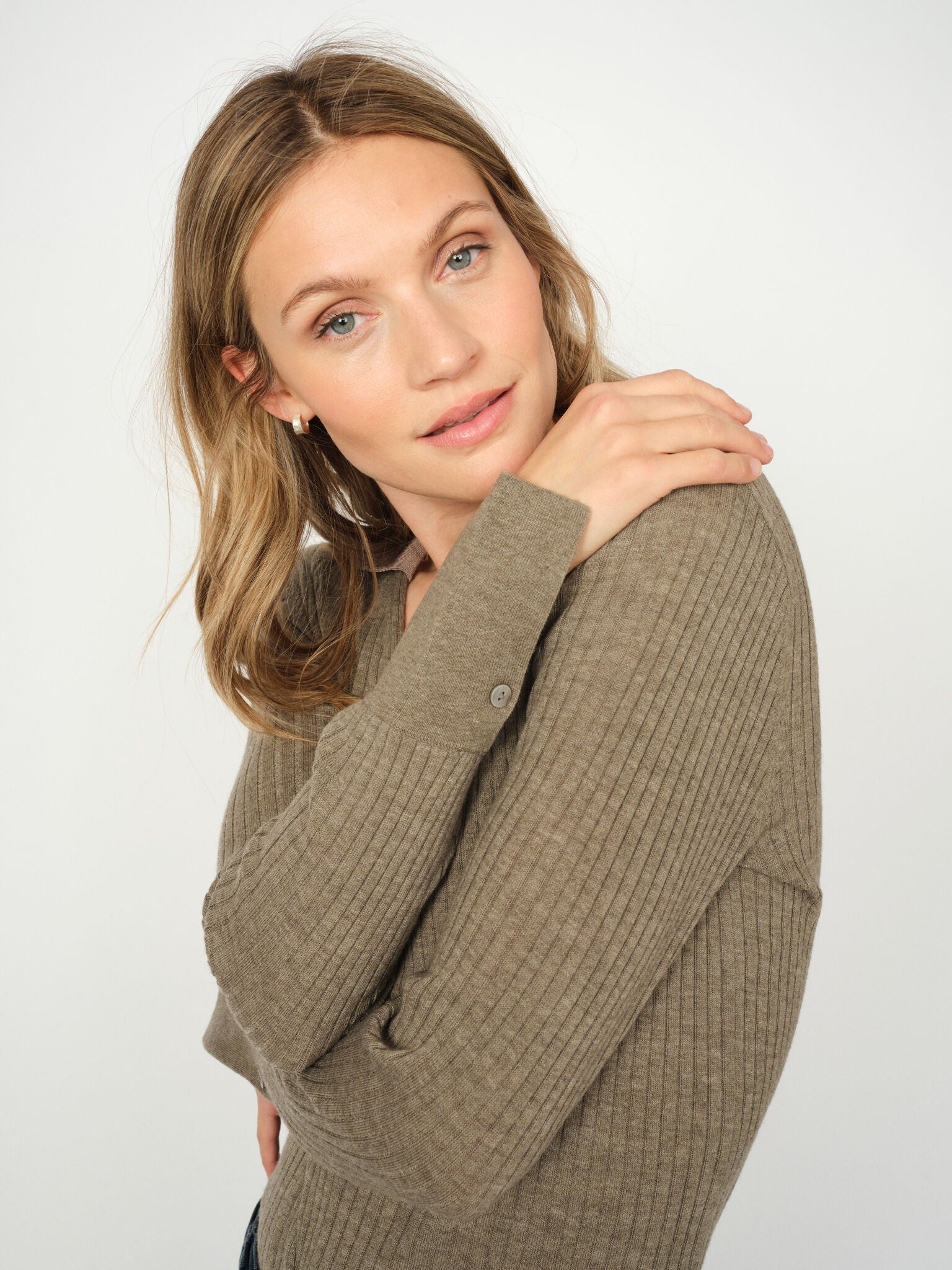 Modelshot / Falcon / Detail