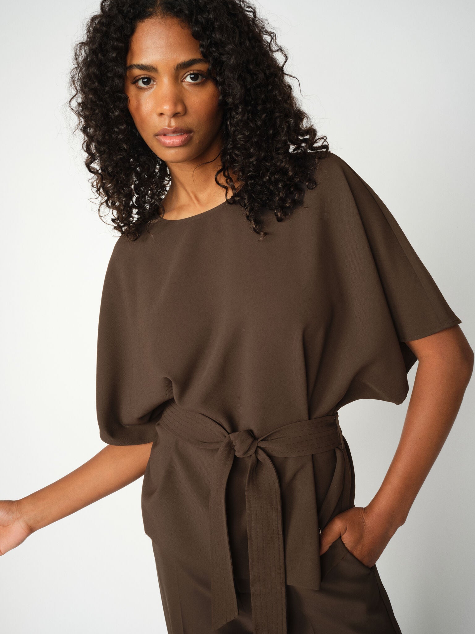 Modelshot / Delicioso / Detail