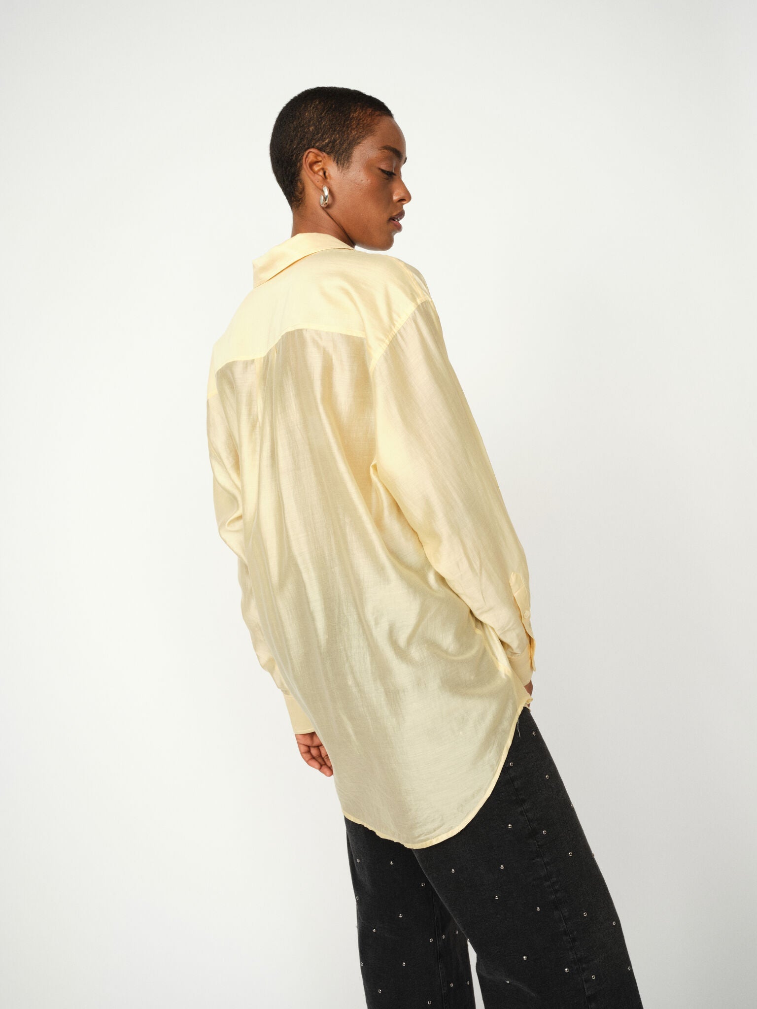 Modelshot / Boulder / Detail