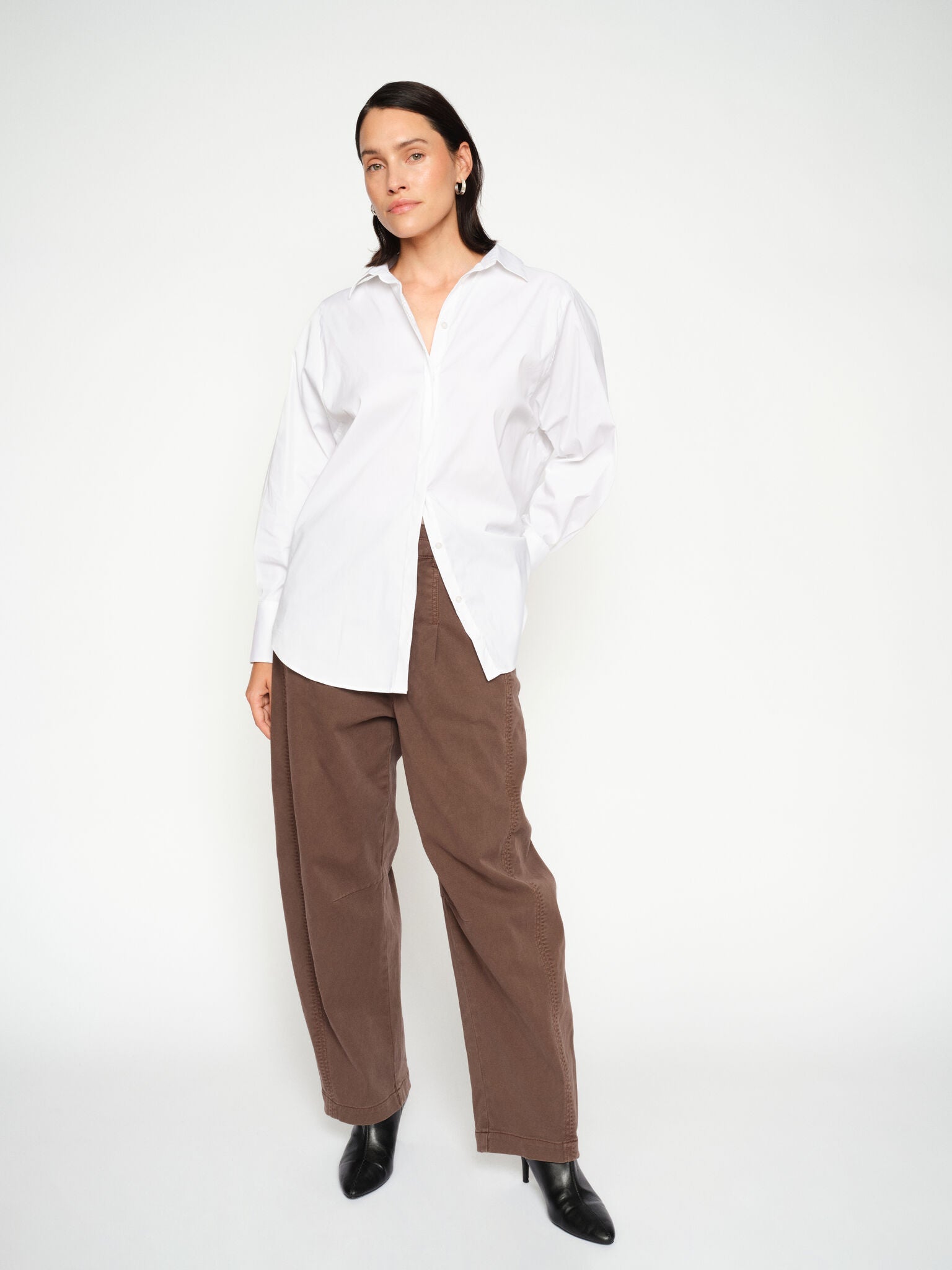 Modelshot / Bracken / Detail