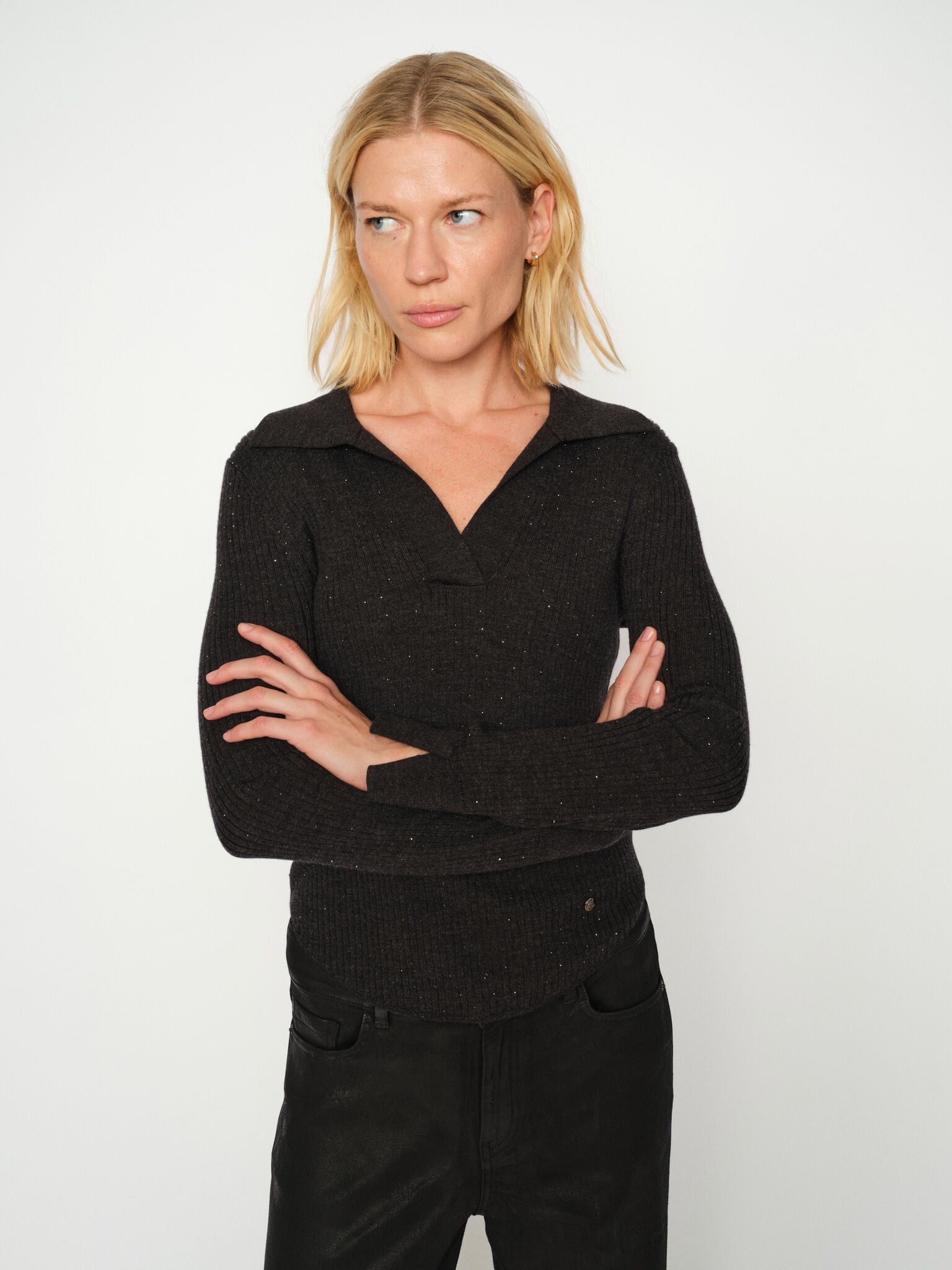 Modelshot / Phantom / Detail