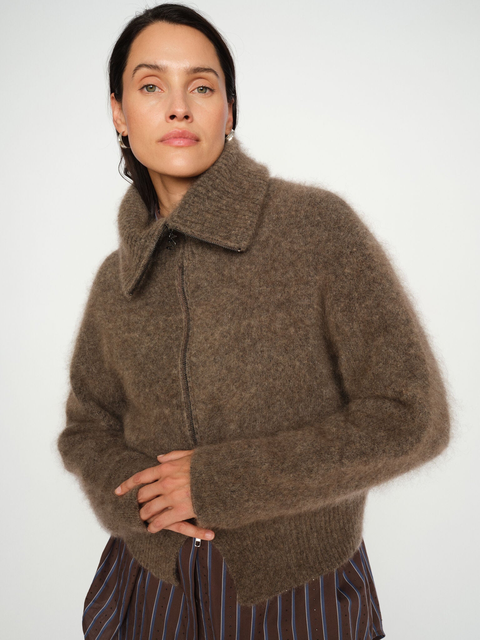 Modelshot / Bracken / Detail