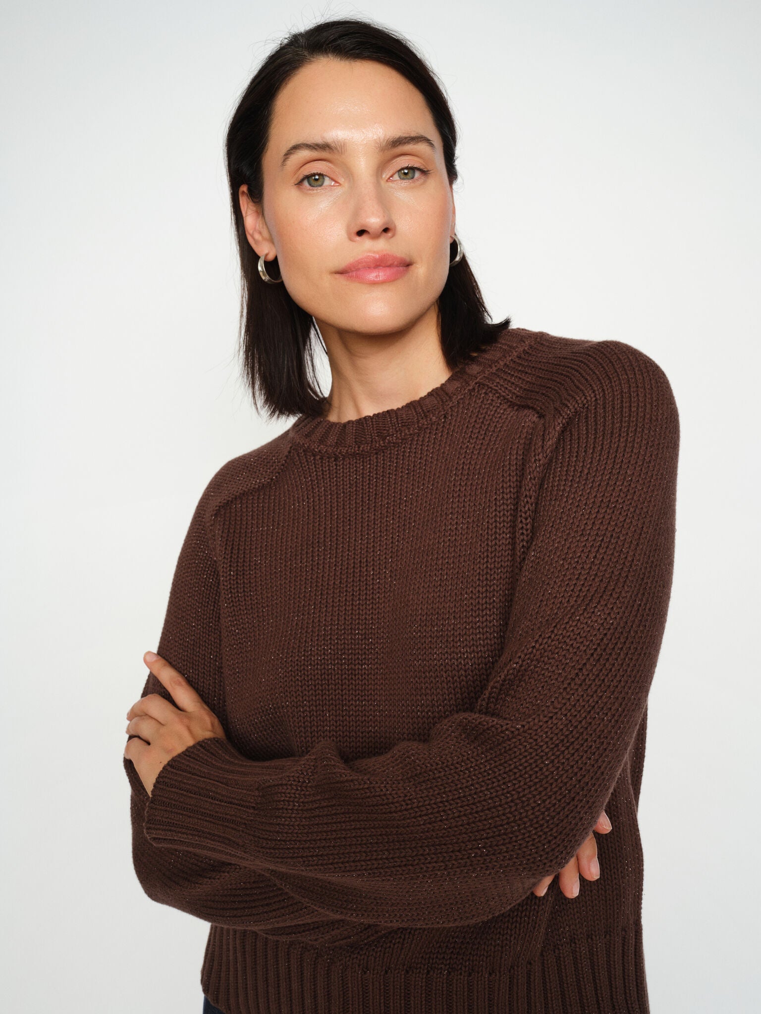 Modelshot / Bracken / Detail