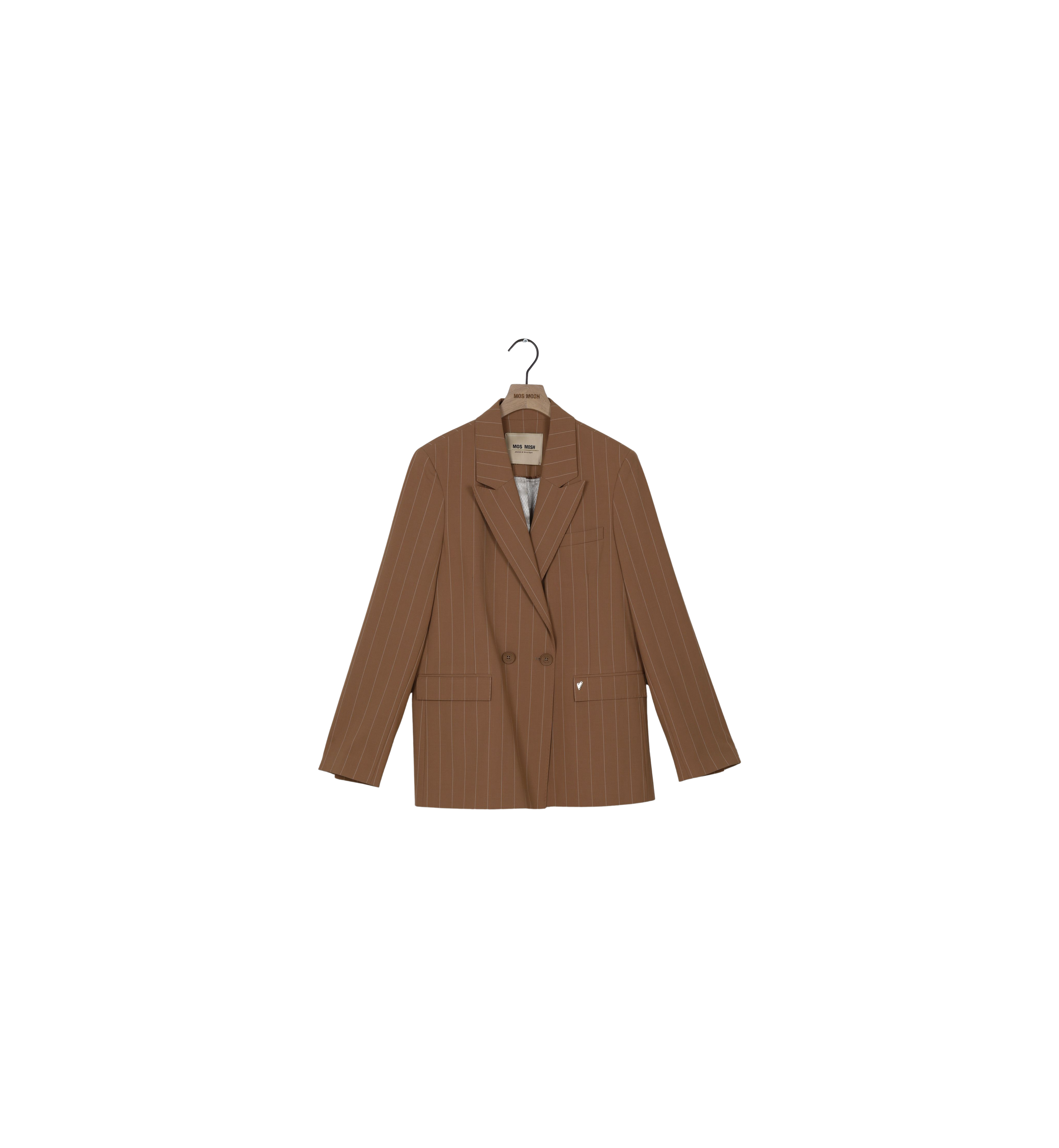 Packshot / Cinnamon Swirl / ReLoved