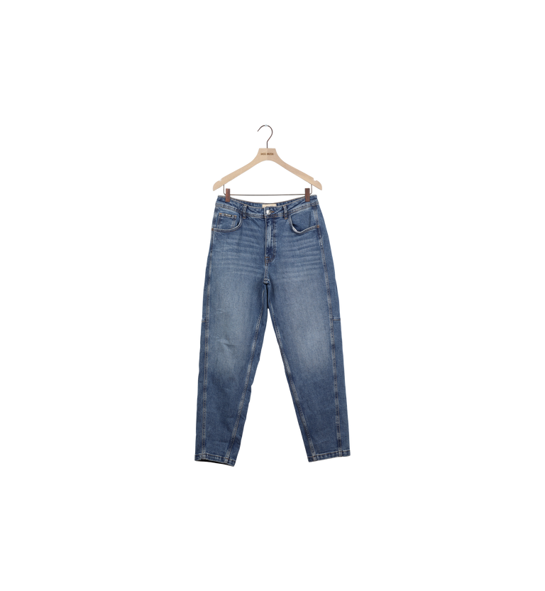 Packshot / Mid Blue / ReLoved