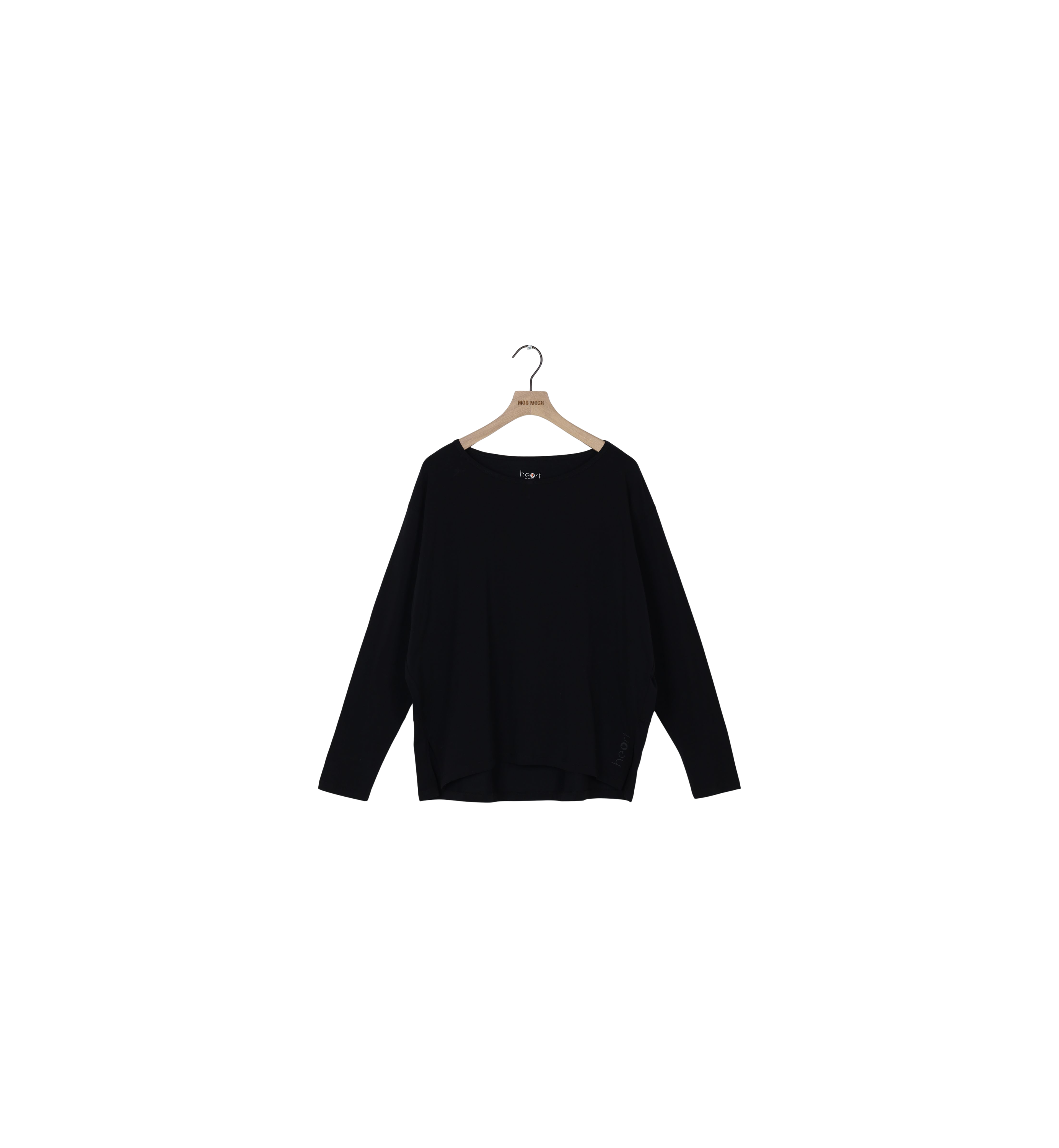 Packshot / Black / ReLoved