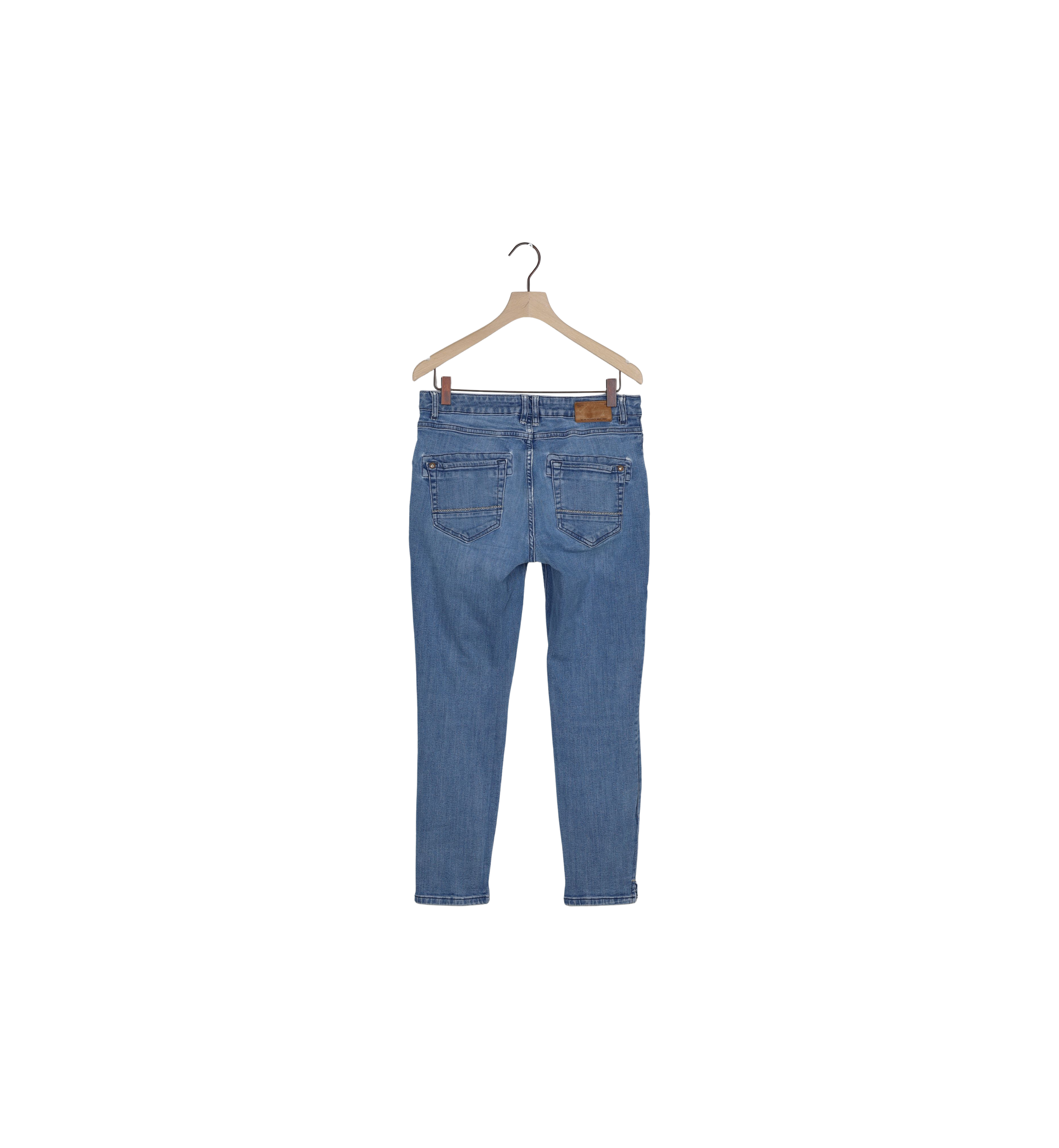 Packshot / Blue / ReLoved