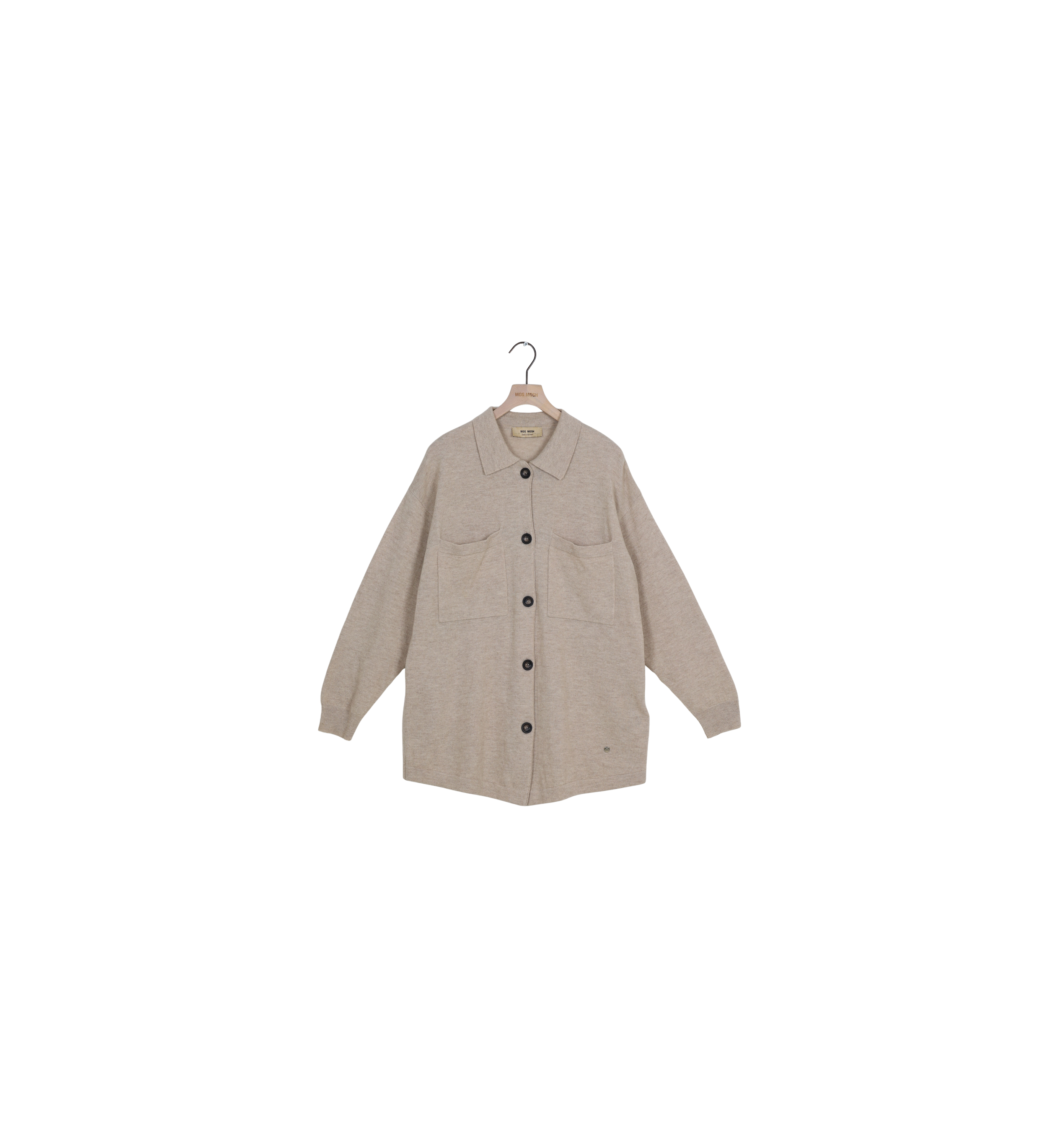 Packshot / Feather Gray / ReLoved