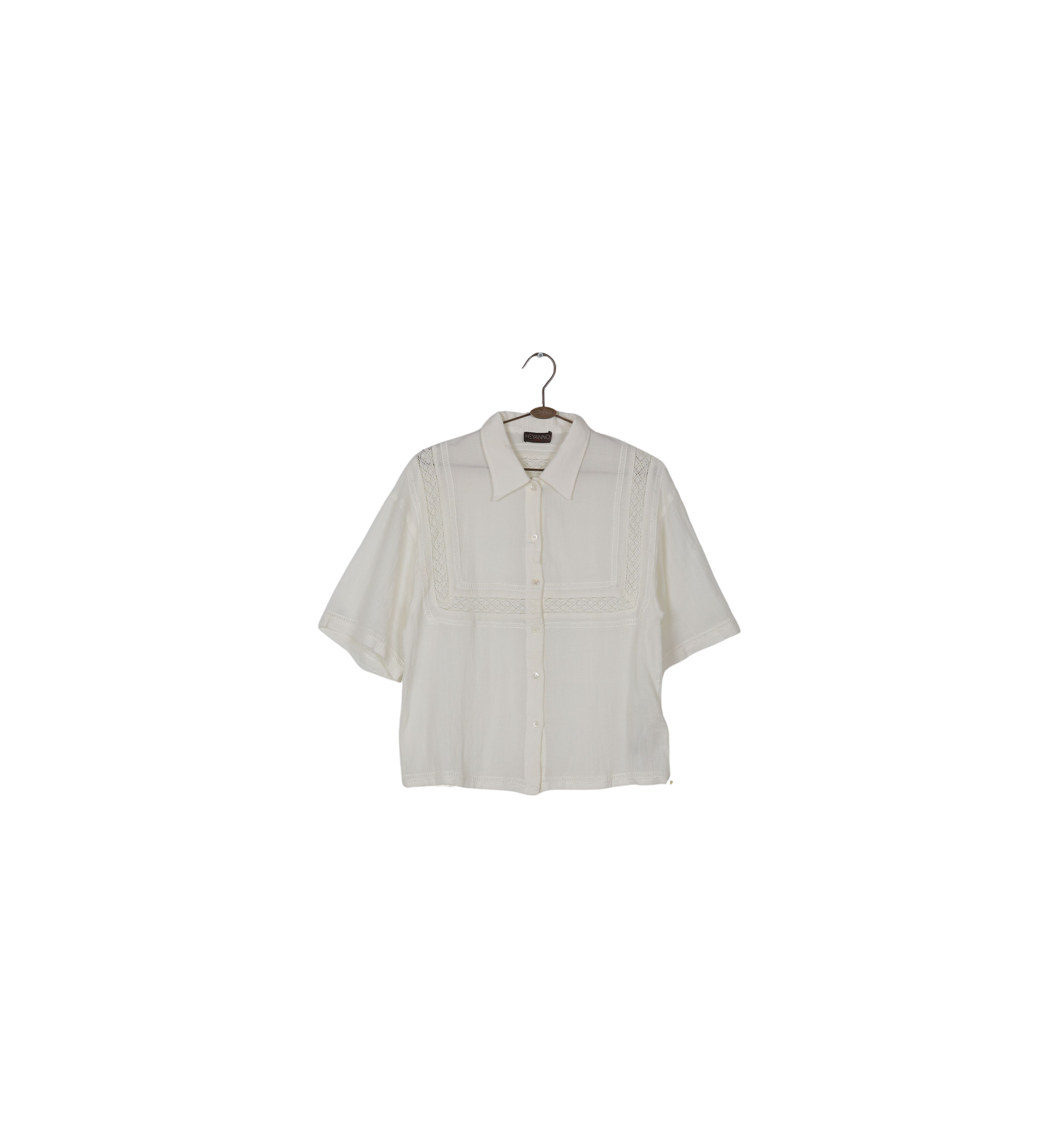 Packshot / Ecru / ReLoved