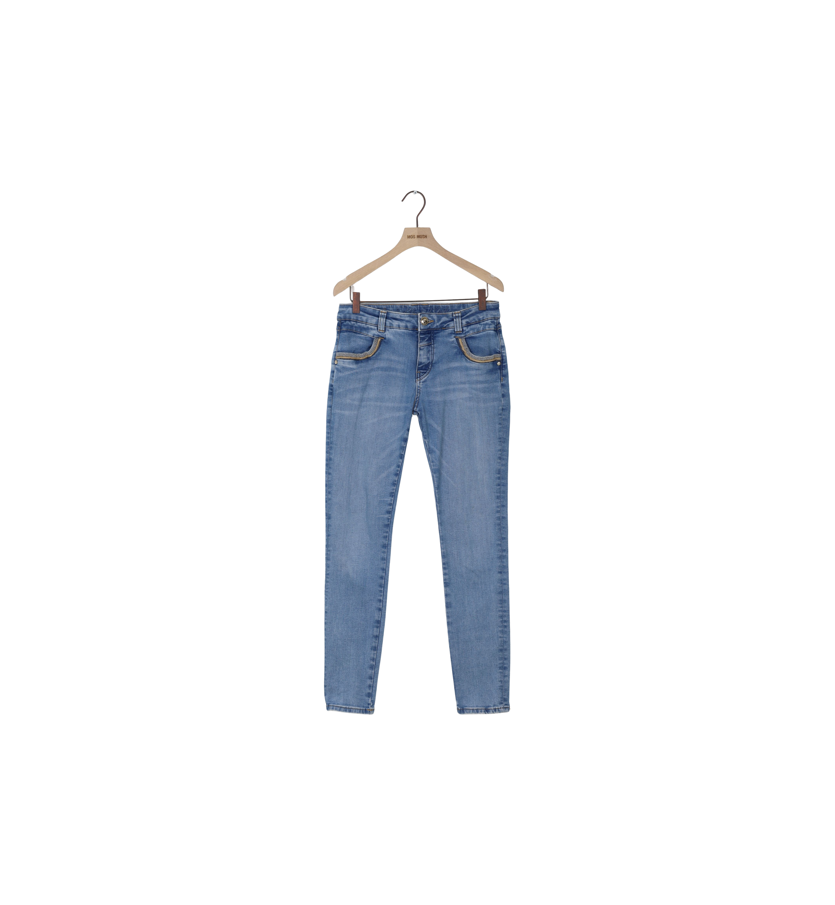 Packshot / Blue / ReLoved