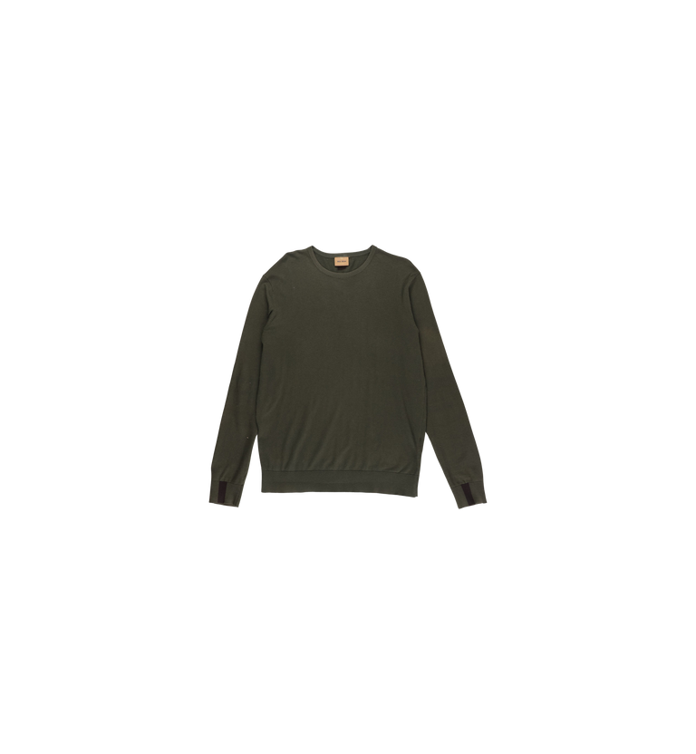 Packshot / Dk Army Green / ReLoved