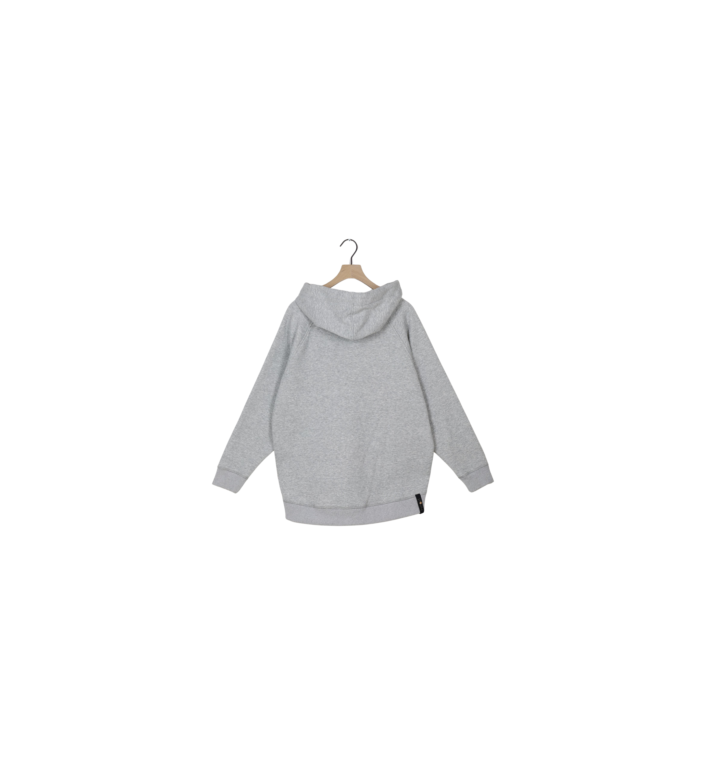 Packshot / Light Grey Melange / ReLoved