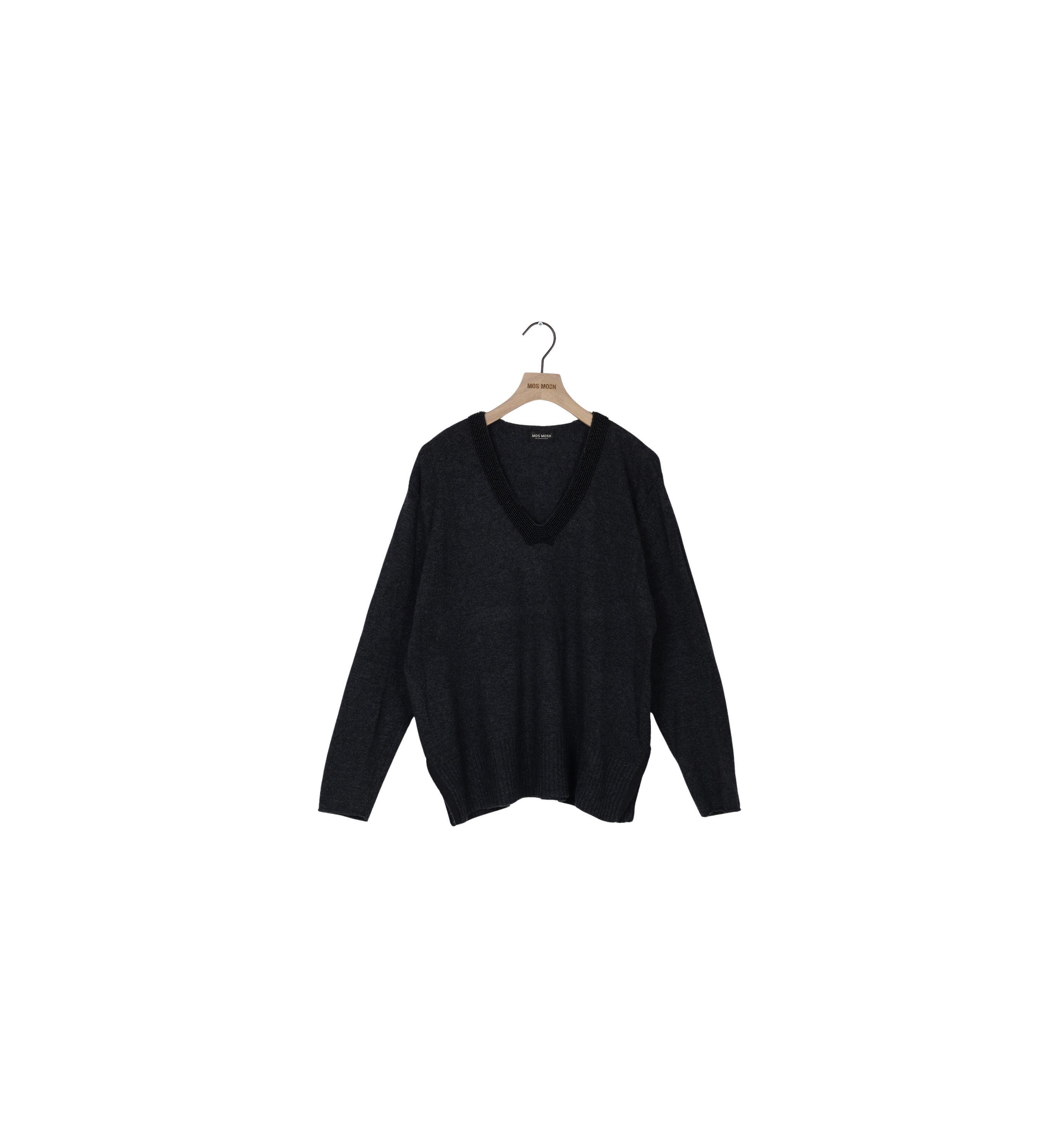 Packshot / Antracite / ReLoved