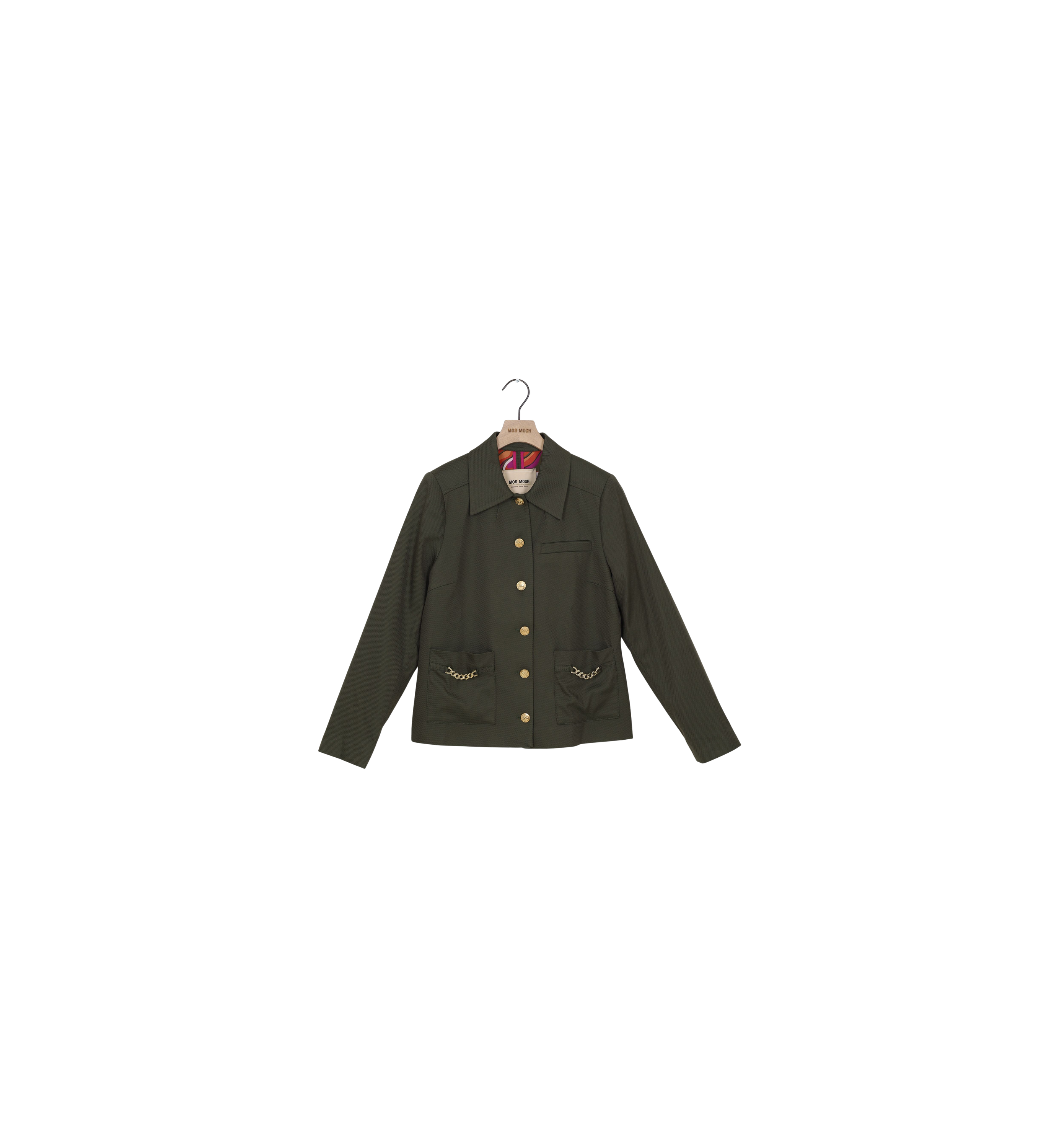 Packshot / Forest Night / ReLoved