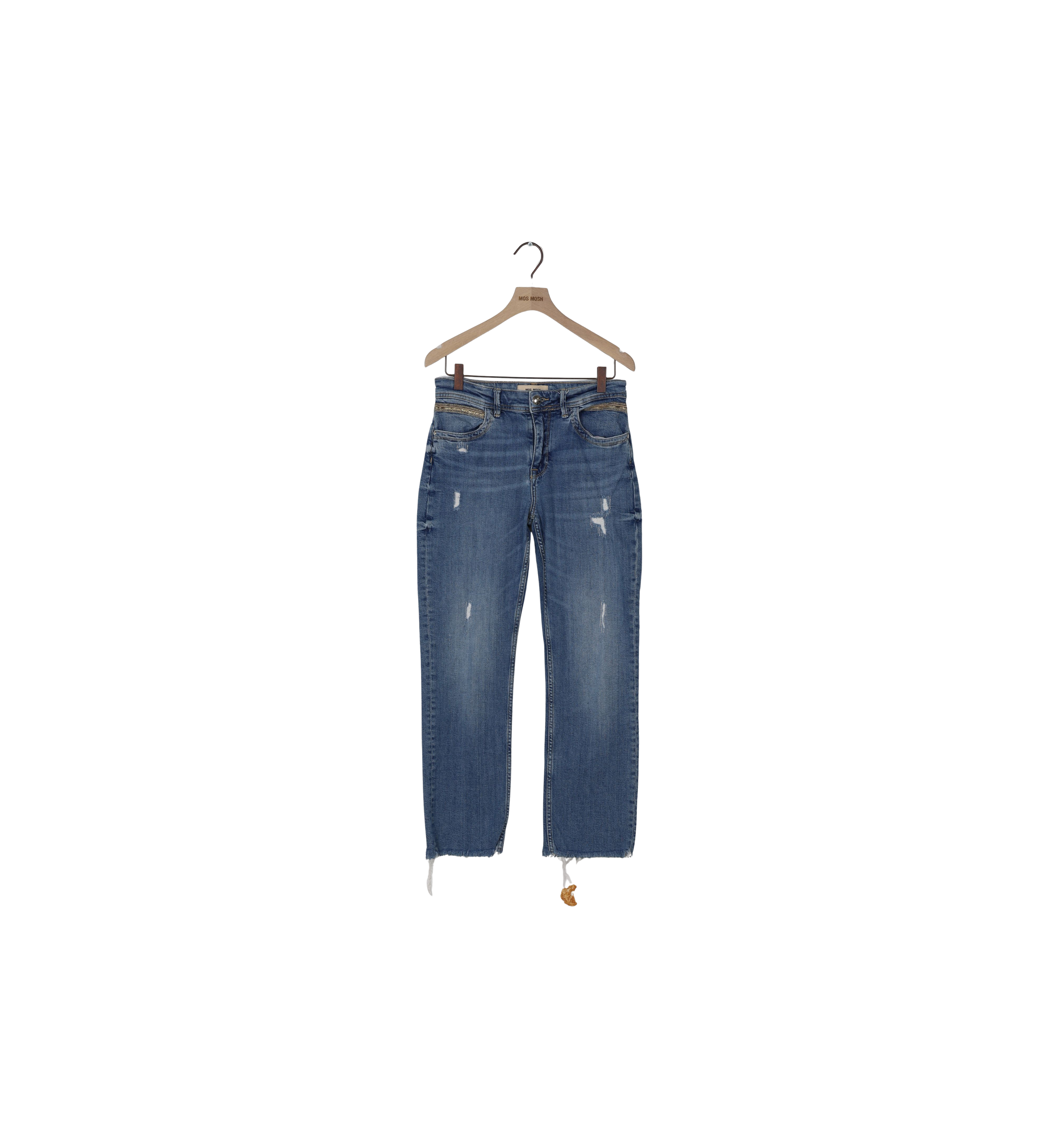 Packshot / Blue / ReLoved