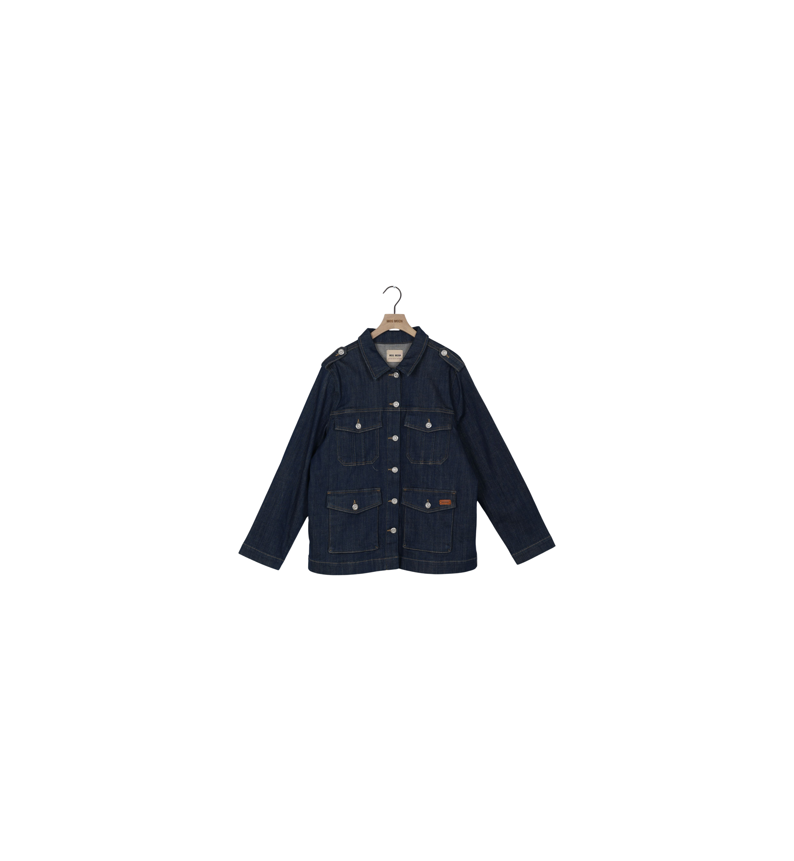 Packshot / Dark Blue / ReLoved