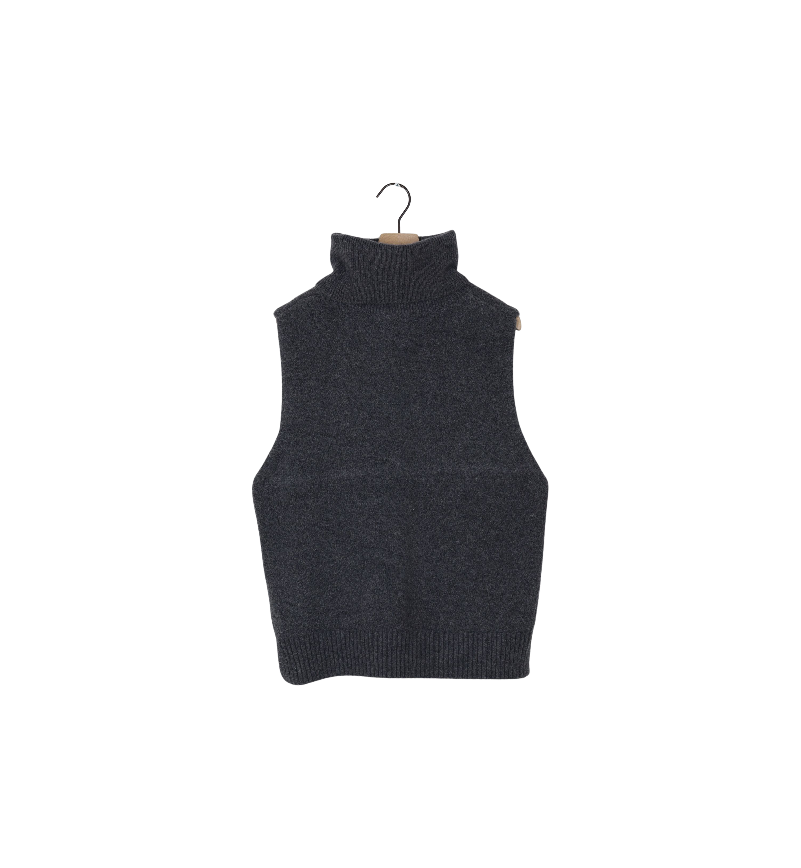 Packshot / Dark Grey Melange / ReLoved