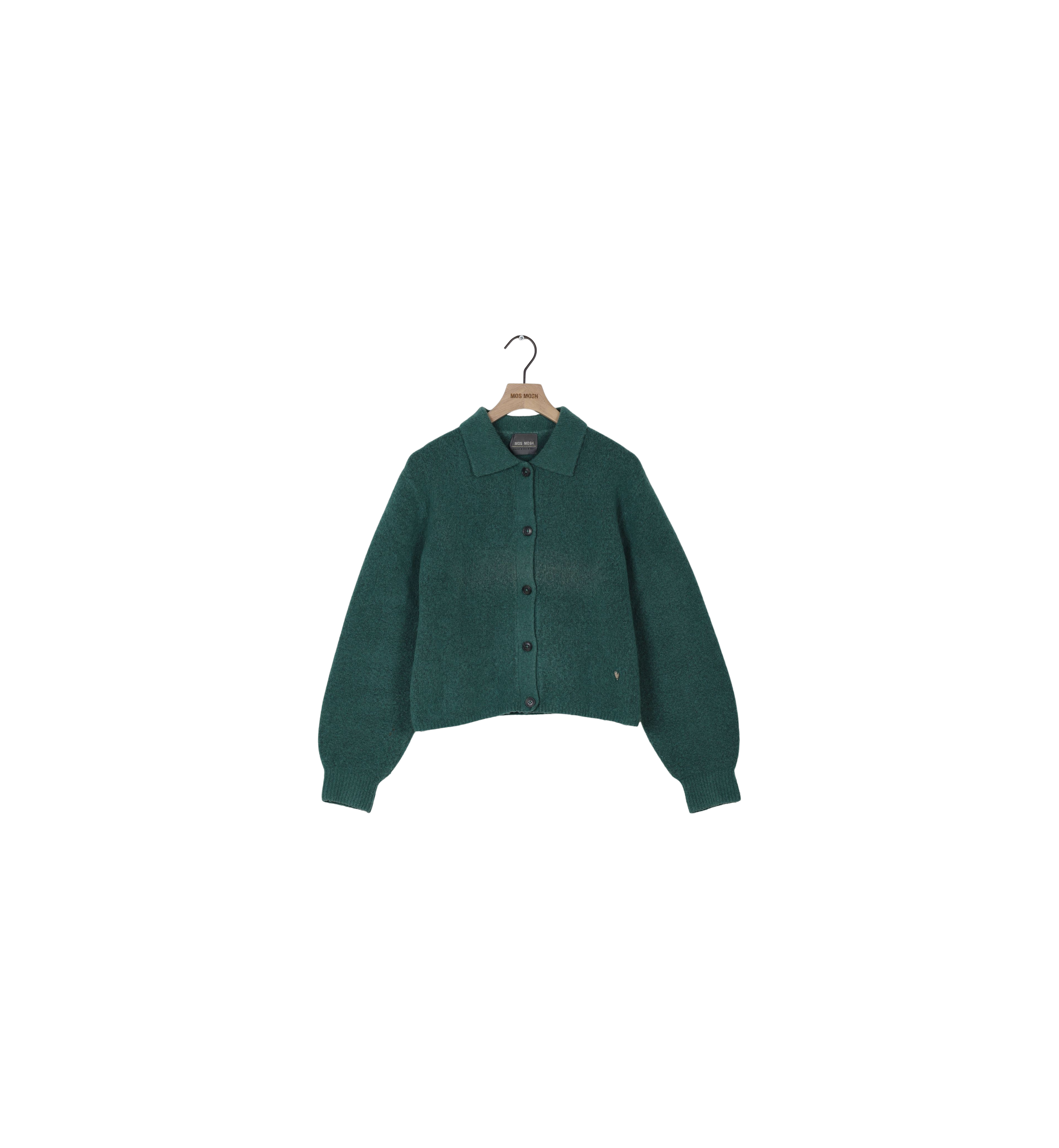 Packshot / Blue Spruce / ReLoved