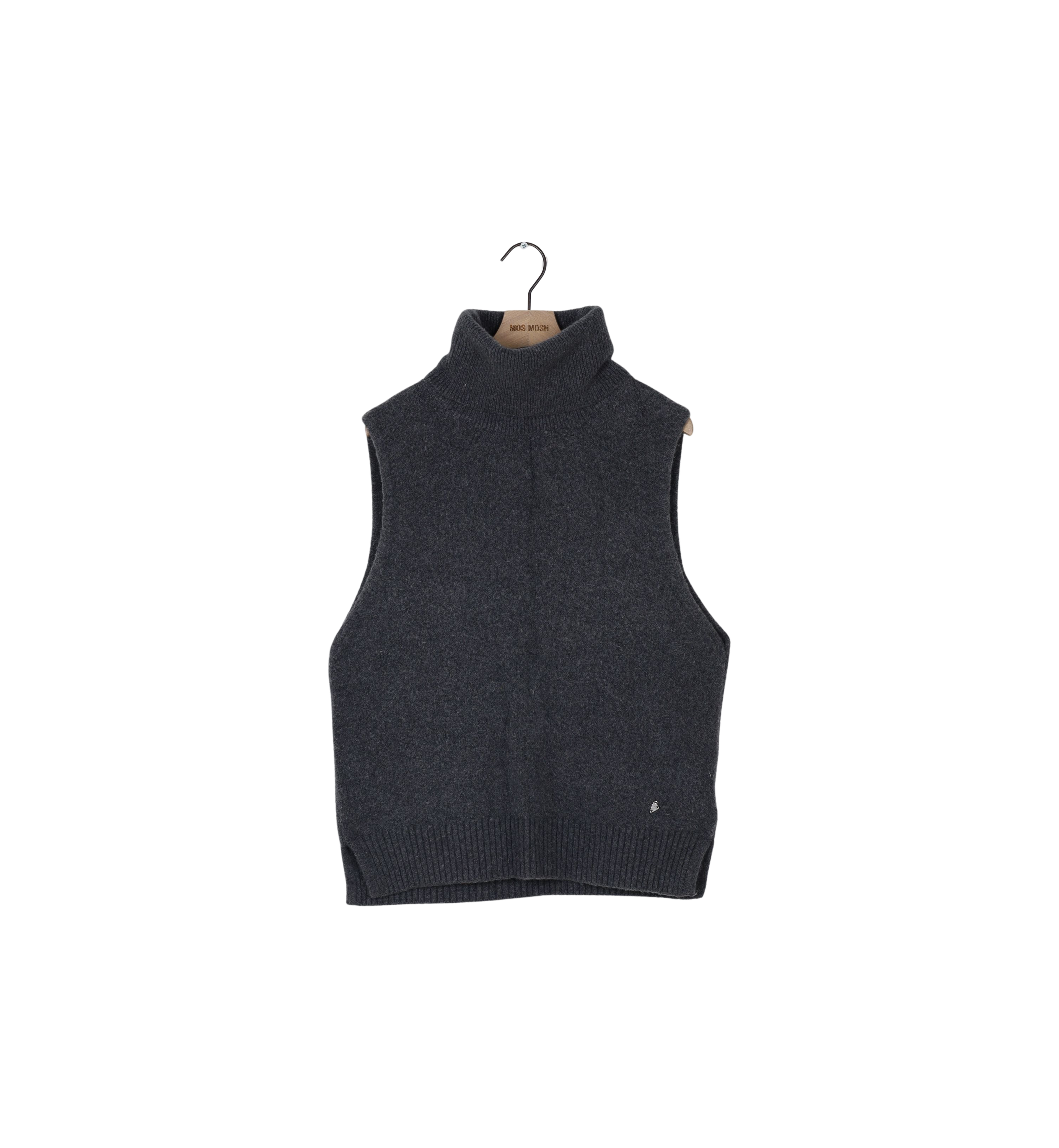 Packshot / Dark Grey Melange / ReLoved