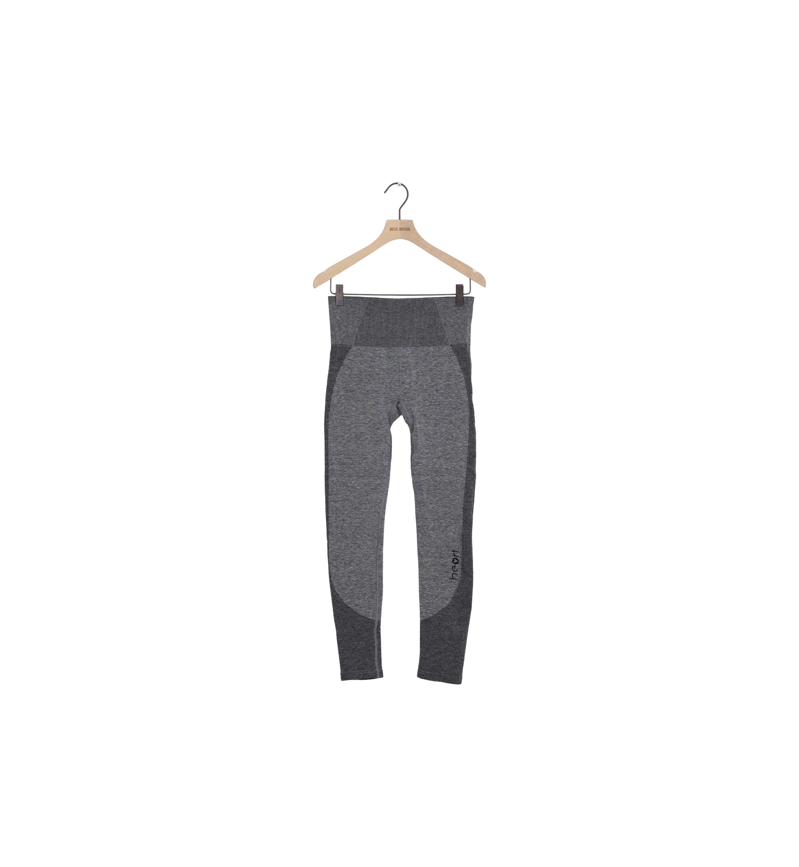 Packshot / Grey Melange / ReLoved